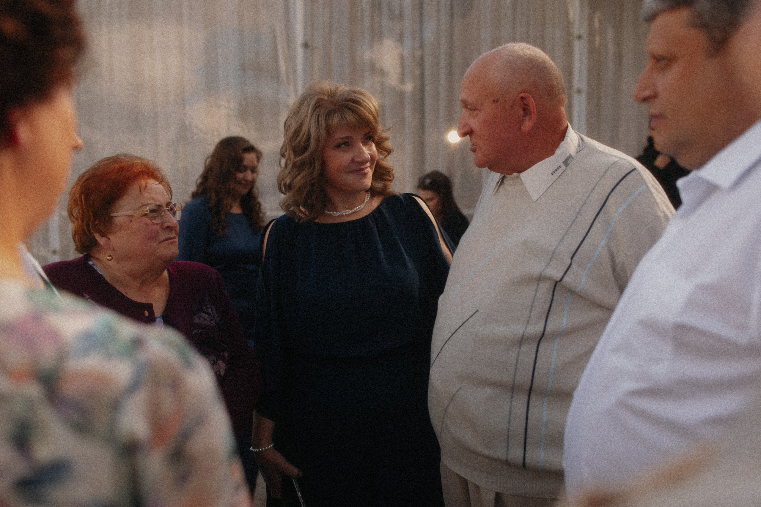 Николай и Елена. Свадебный фотограф Артак Костанян