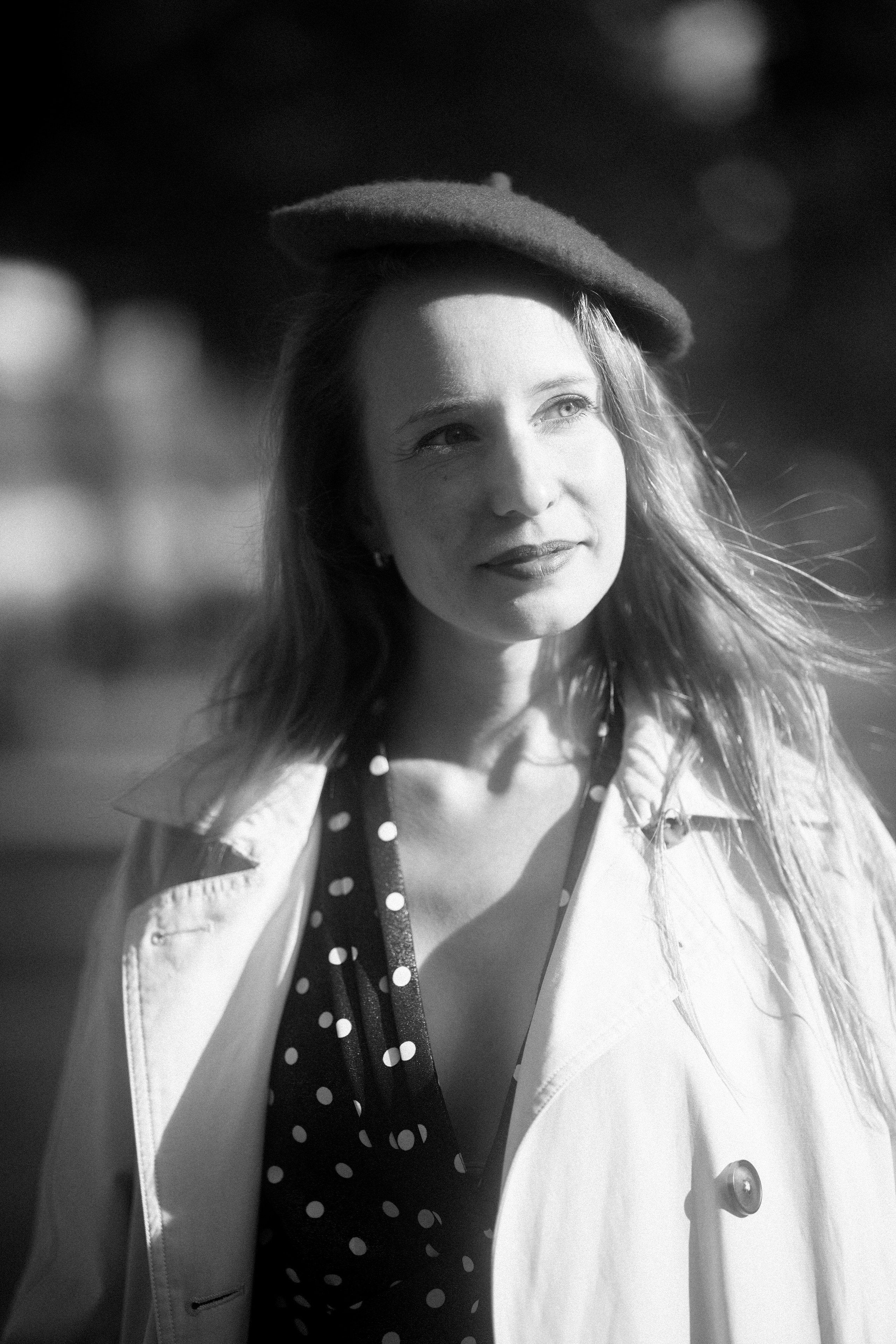 Polina. Photographer Yudakova Daria