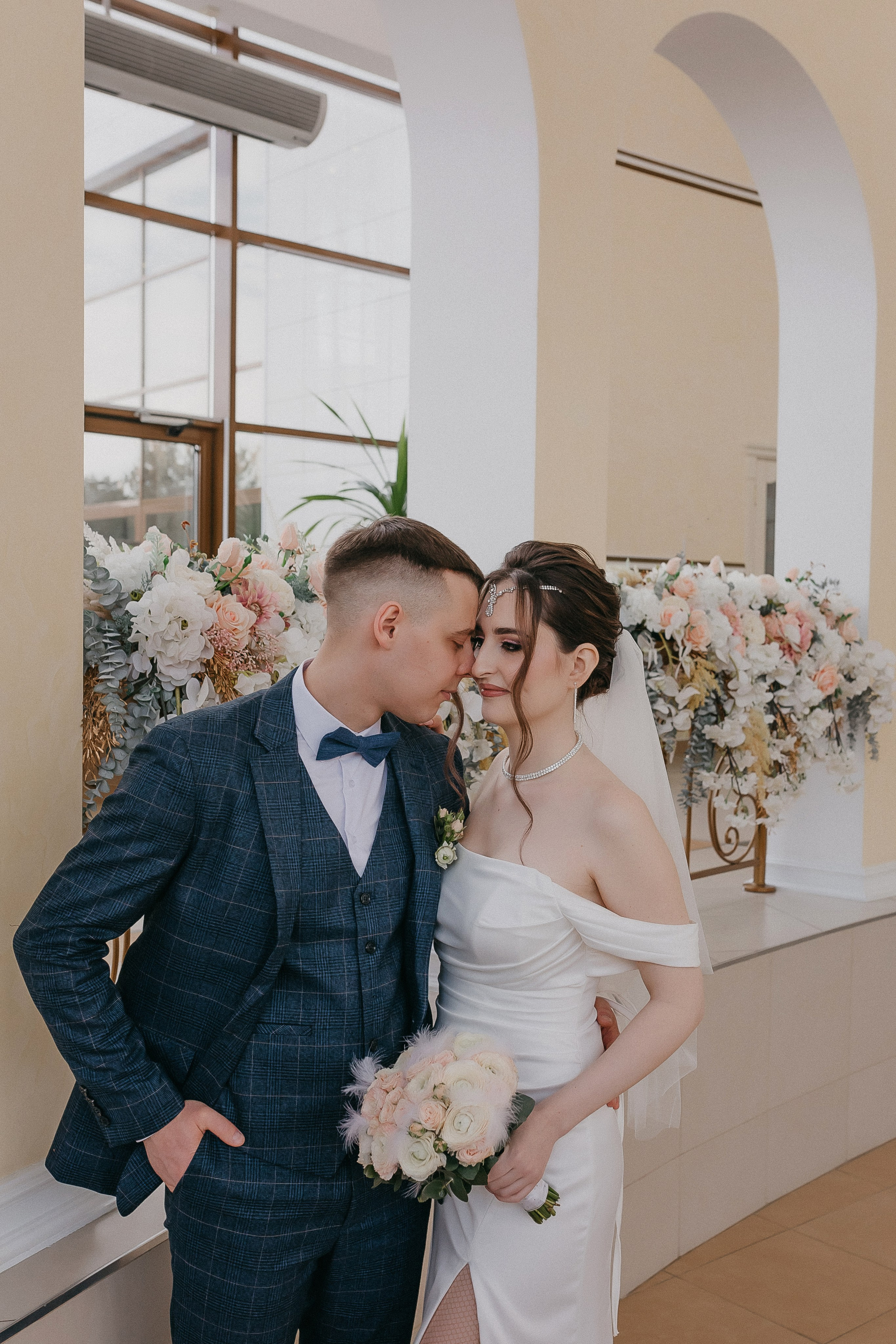 Ксения & Кирилл. Семейный фотограф в Сургуте