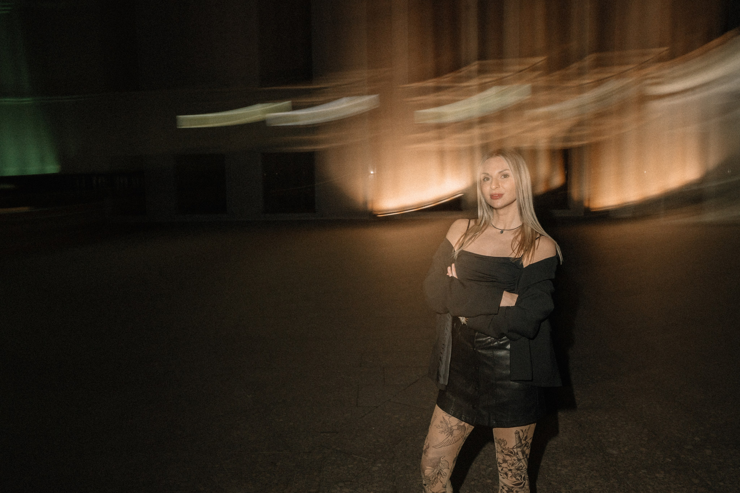 Олеся Бусыгина. Фотограф и видеограф в Тюмени Екатерина Чернецкая