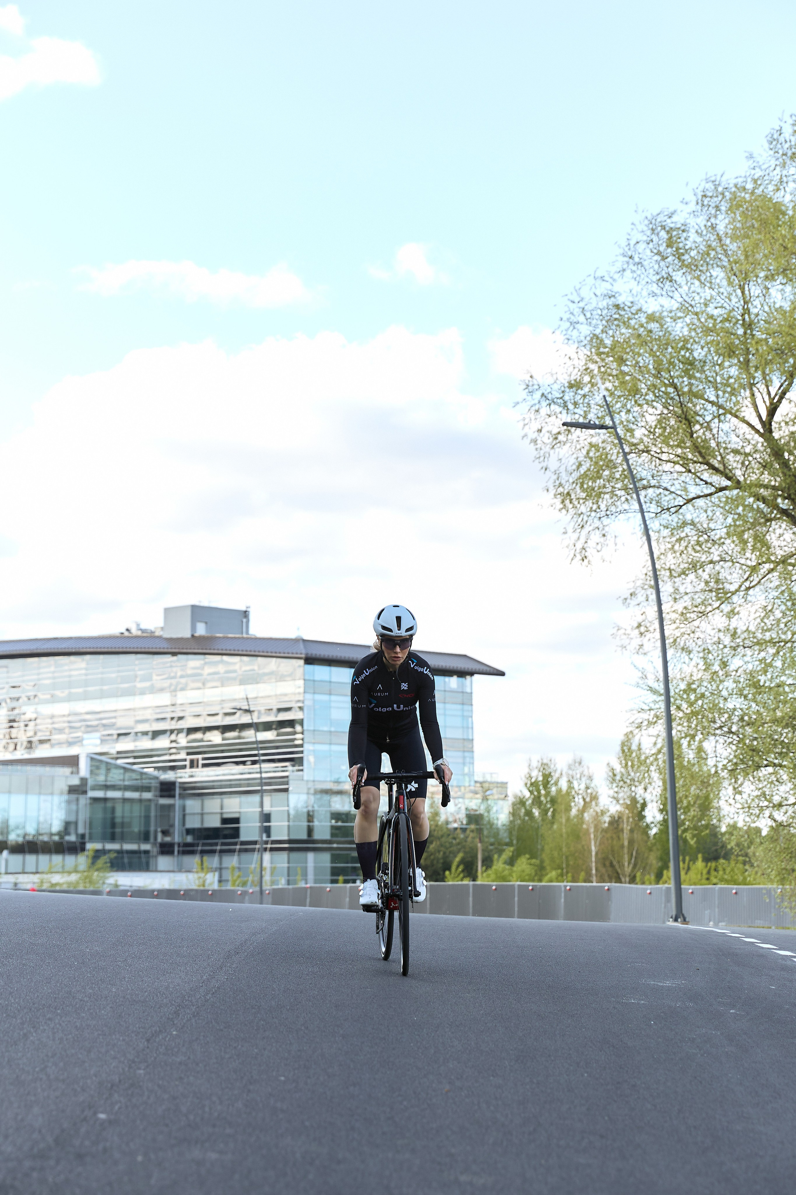 NADYA. Фотограф Мария Сивохина