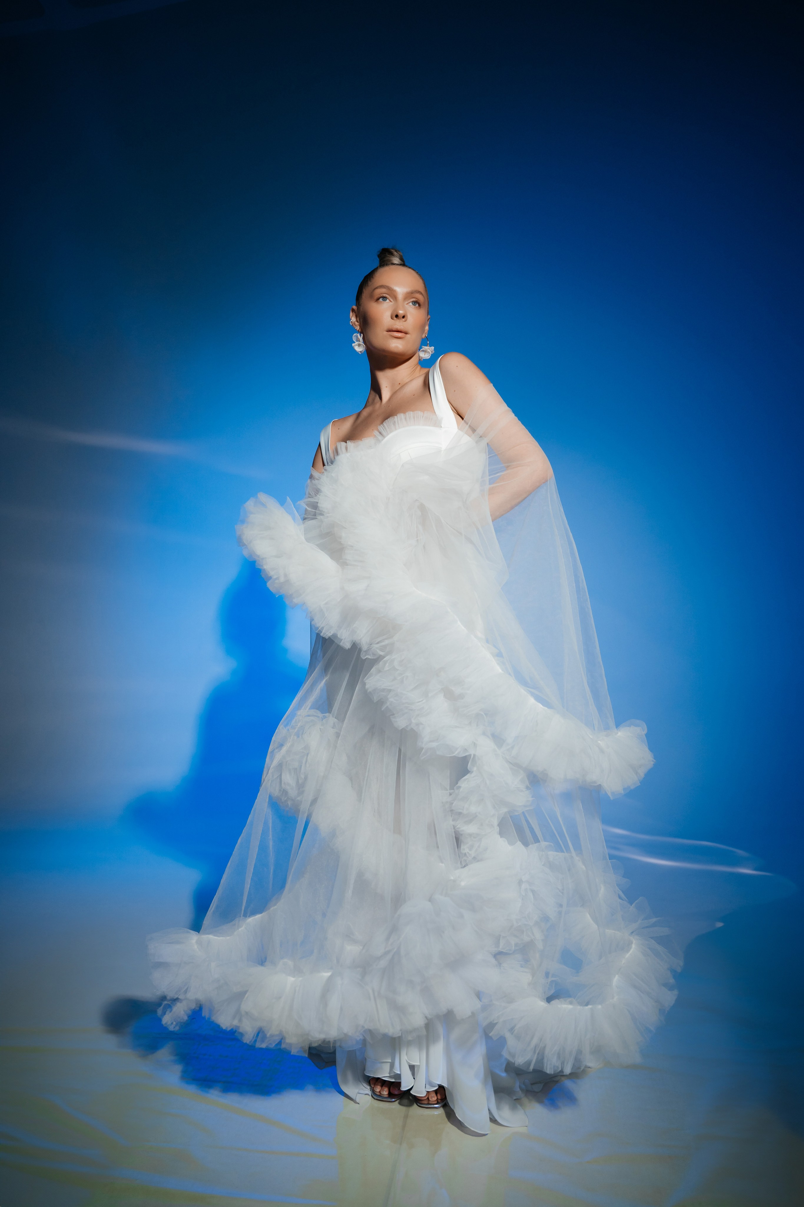 Индивидуальные CREATIVE. Ульяна Ремезова | Фотограф | Челябинск