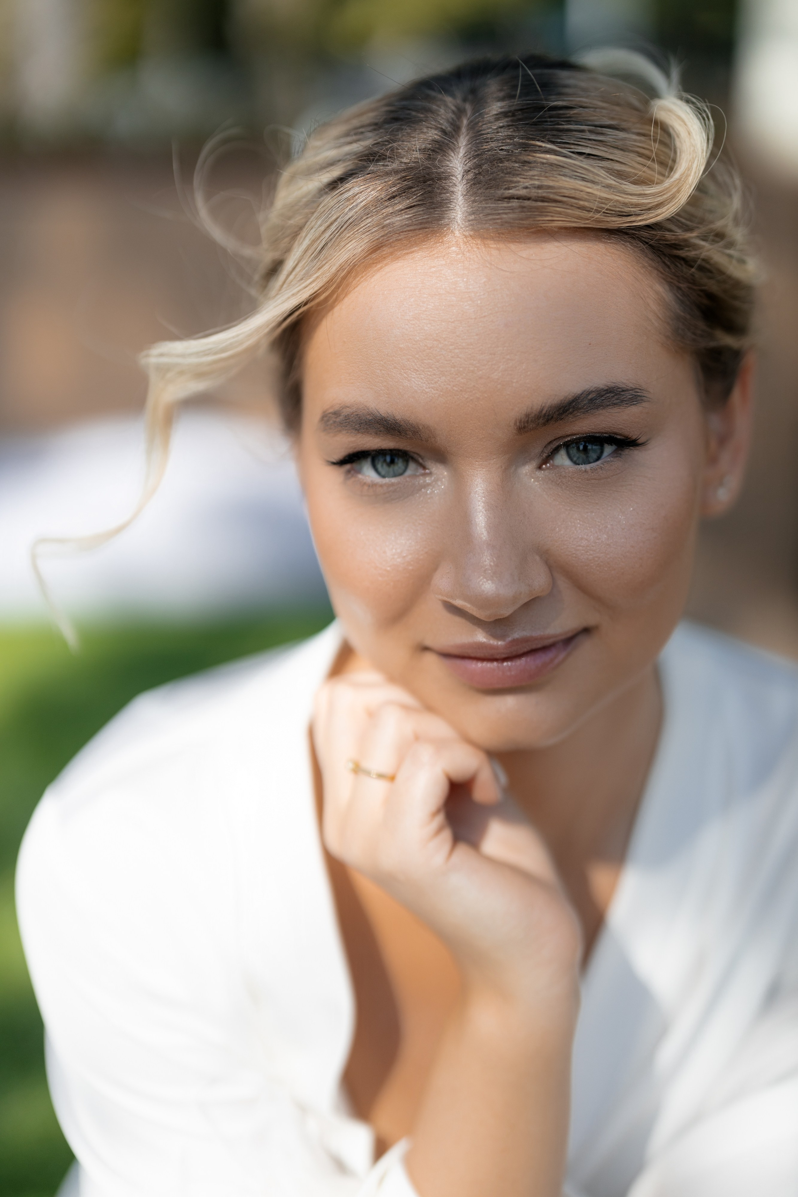 The Sun Александр & Любовь. Свадебный фотограф в Москве