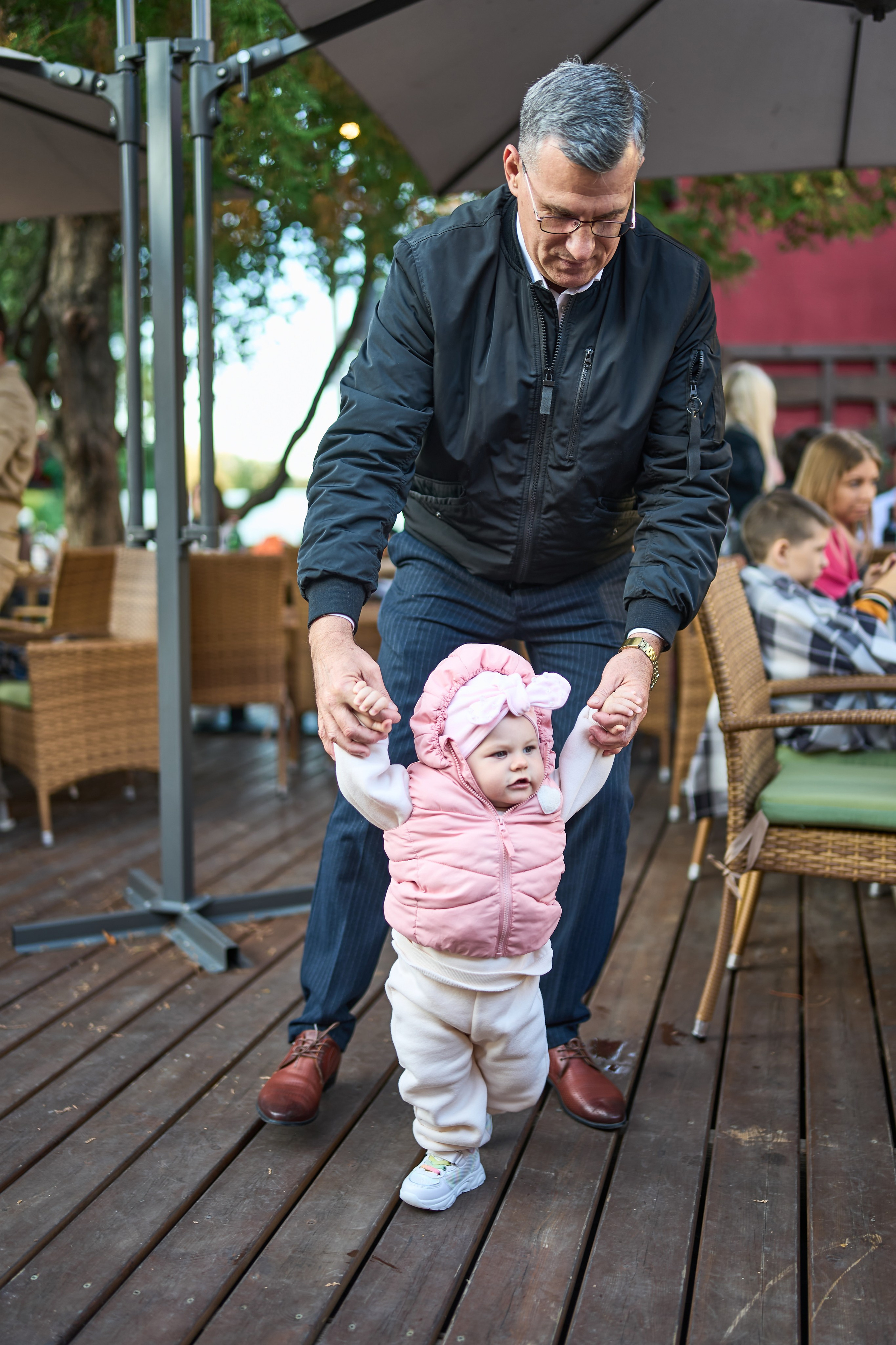 ДР Ксю. Фотограф Олег Сотник