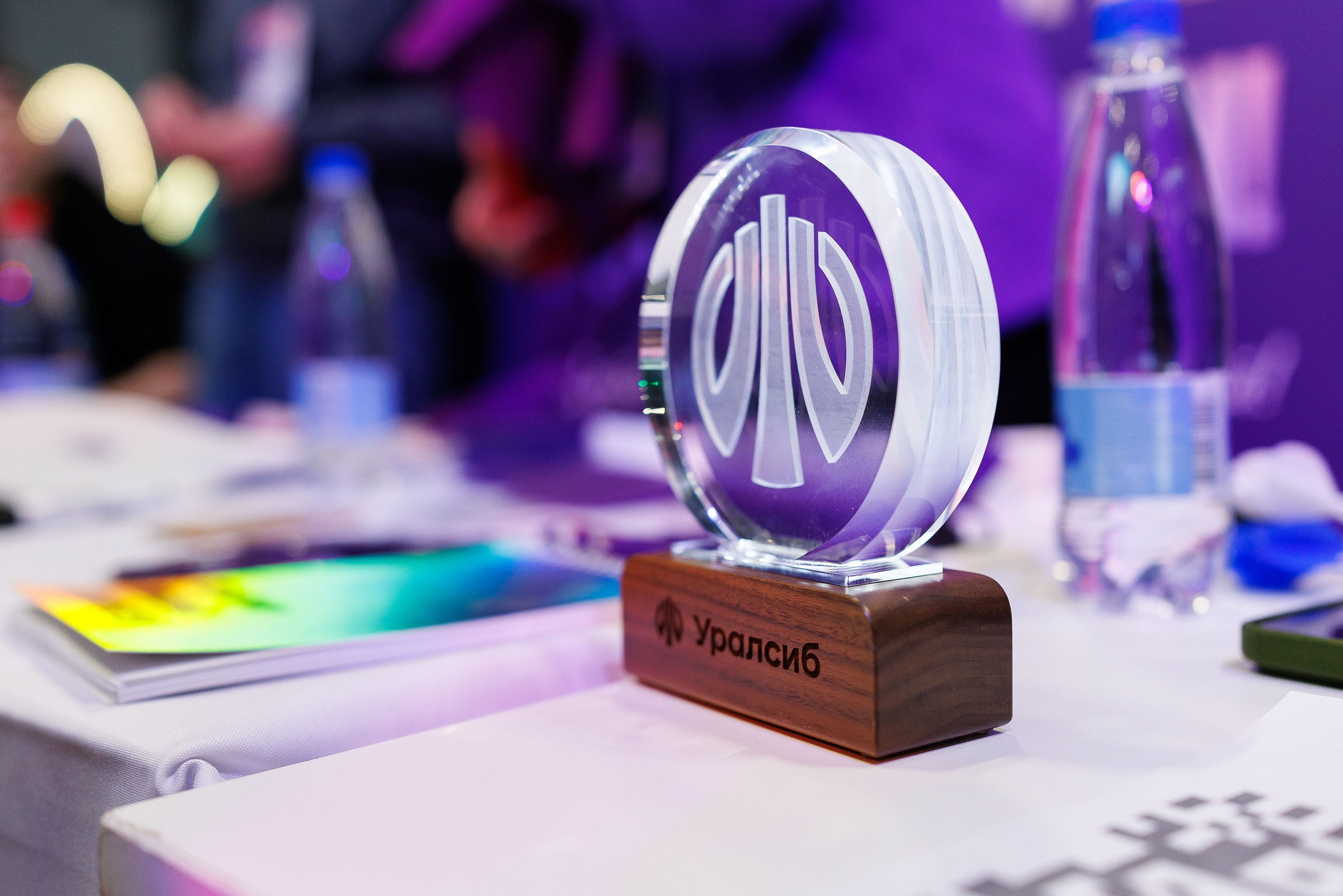 Репортаж Найти IT День карьеры в IT Main Stage. Фотограф-анималист в Москве и Московской области Татьяна Фролова