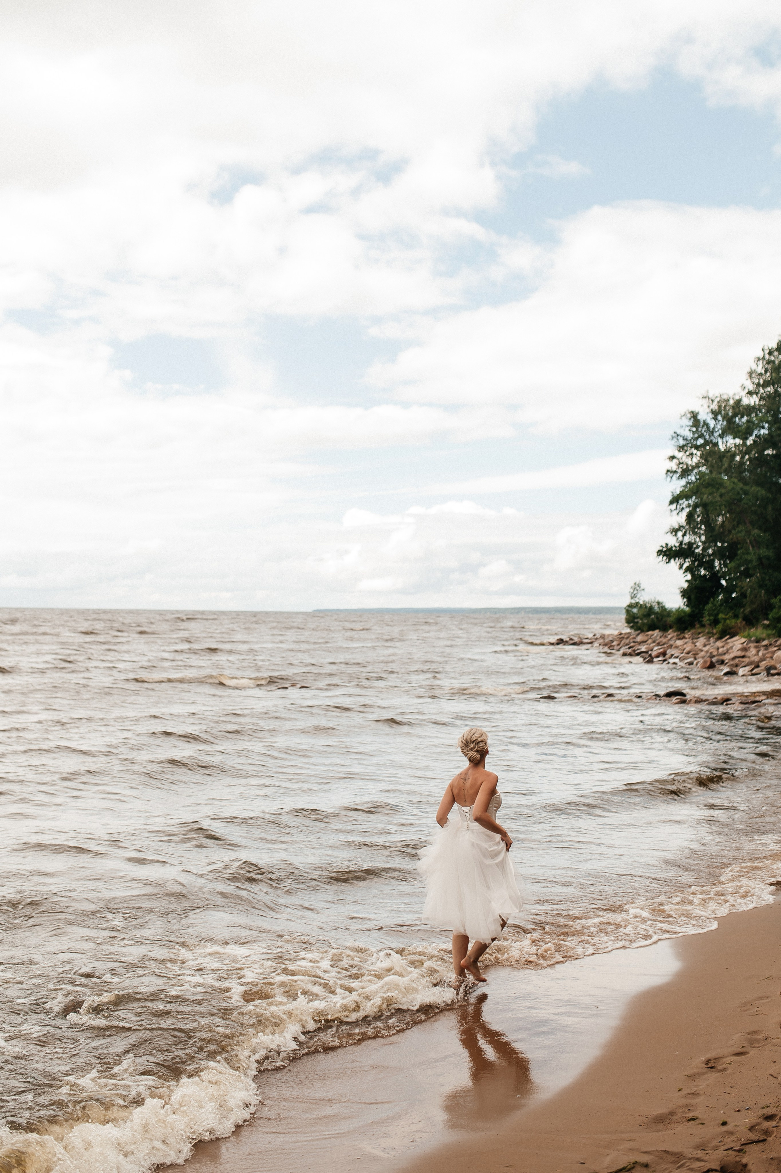 ANONS. Мария — Свадебный фотограф