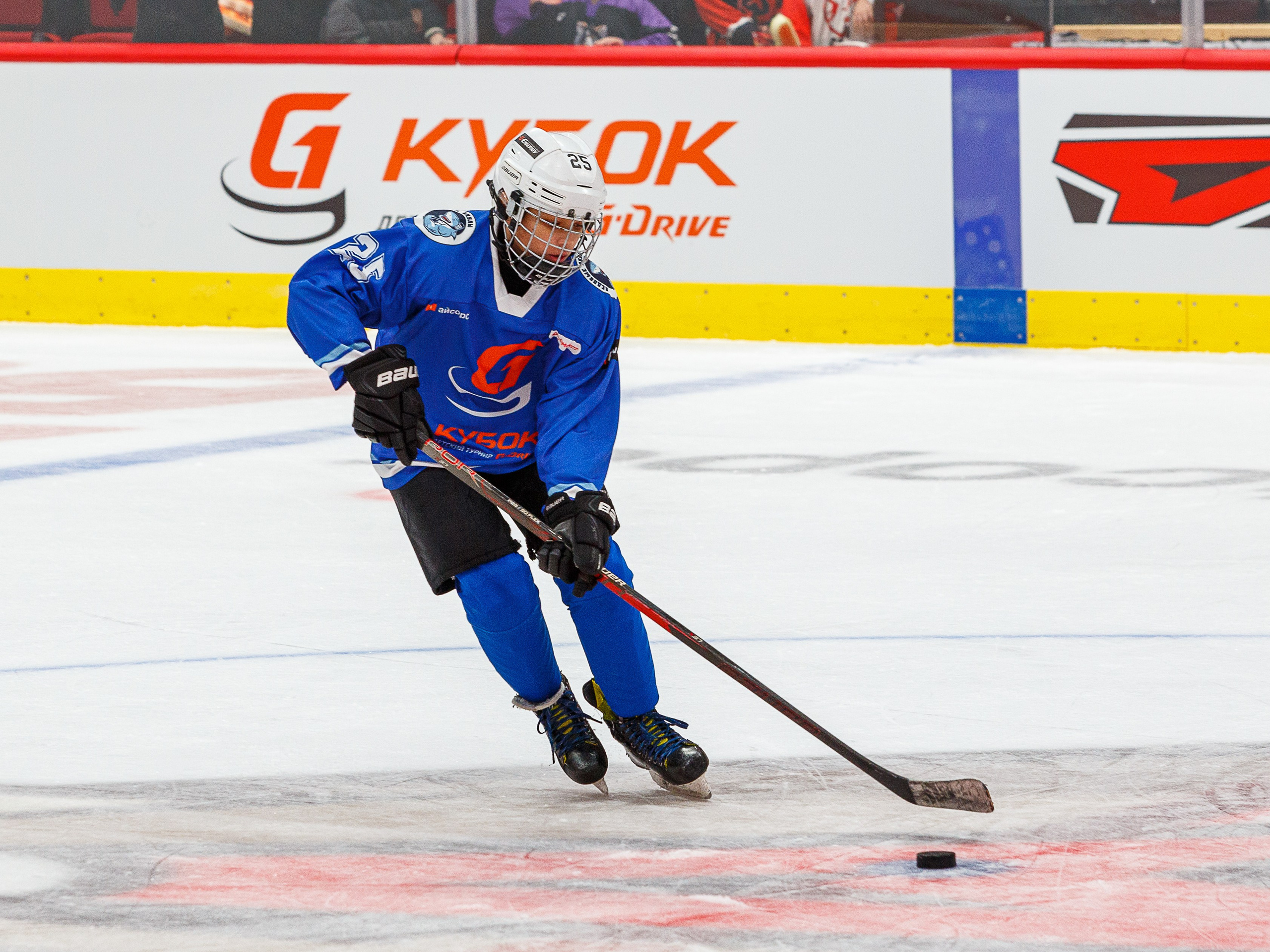 Суперфинал кубка G-Drive. LeChuPhoto_Omsk