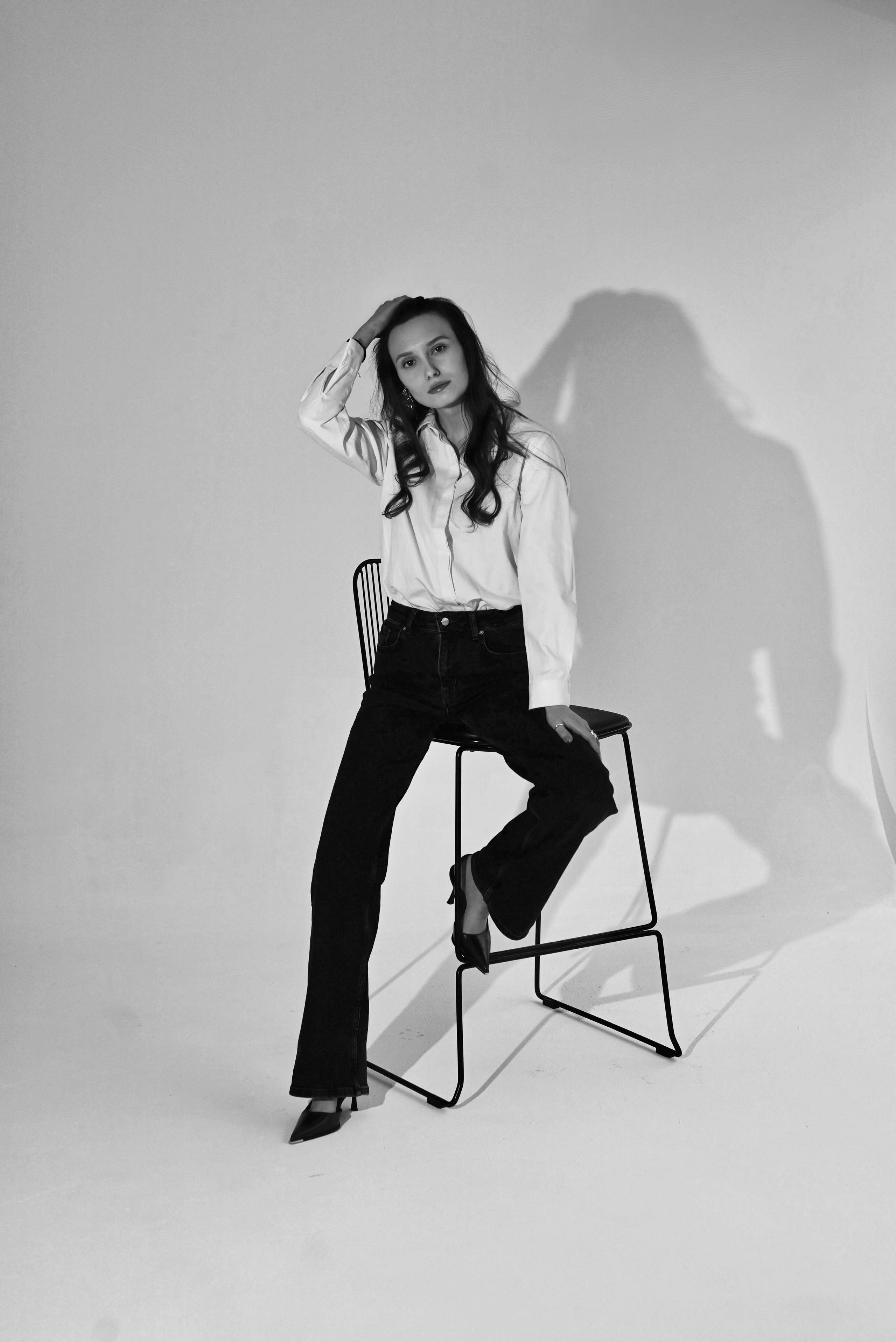 Полина Cross. Семейный и детский фотограф Москва