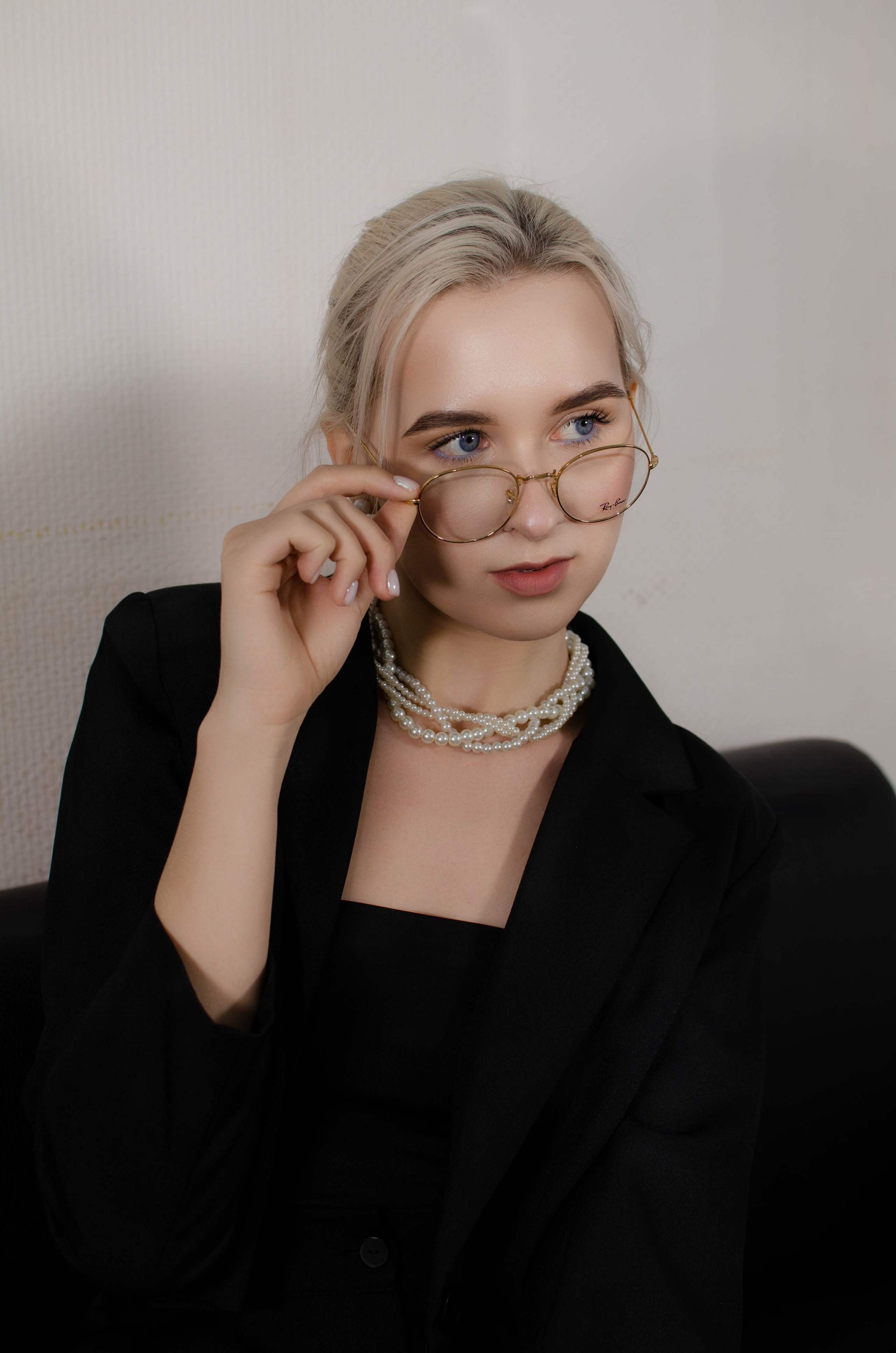 Старцева Полина. Promodels