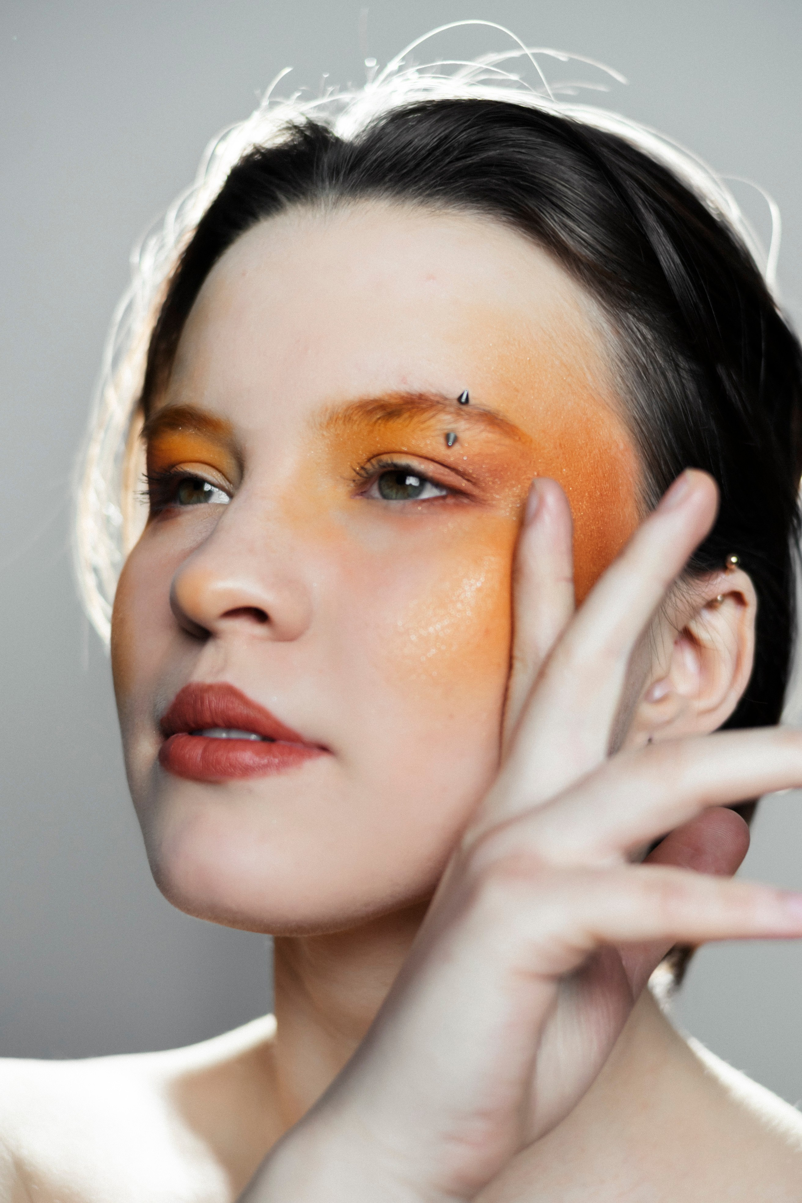 Шацкая Маргарита. Promodels