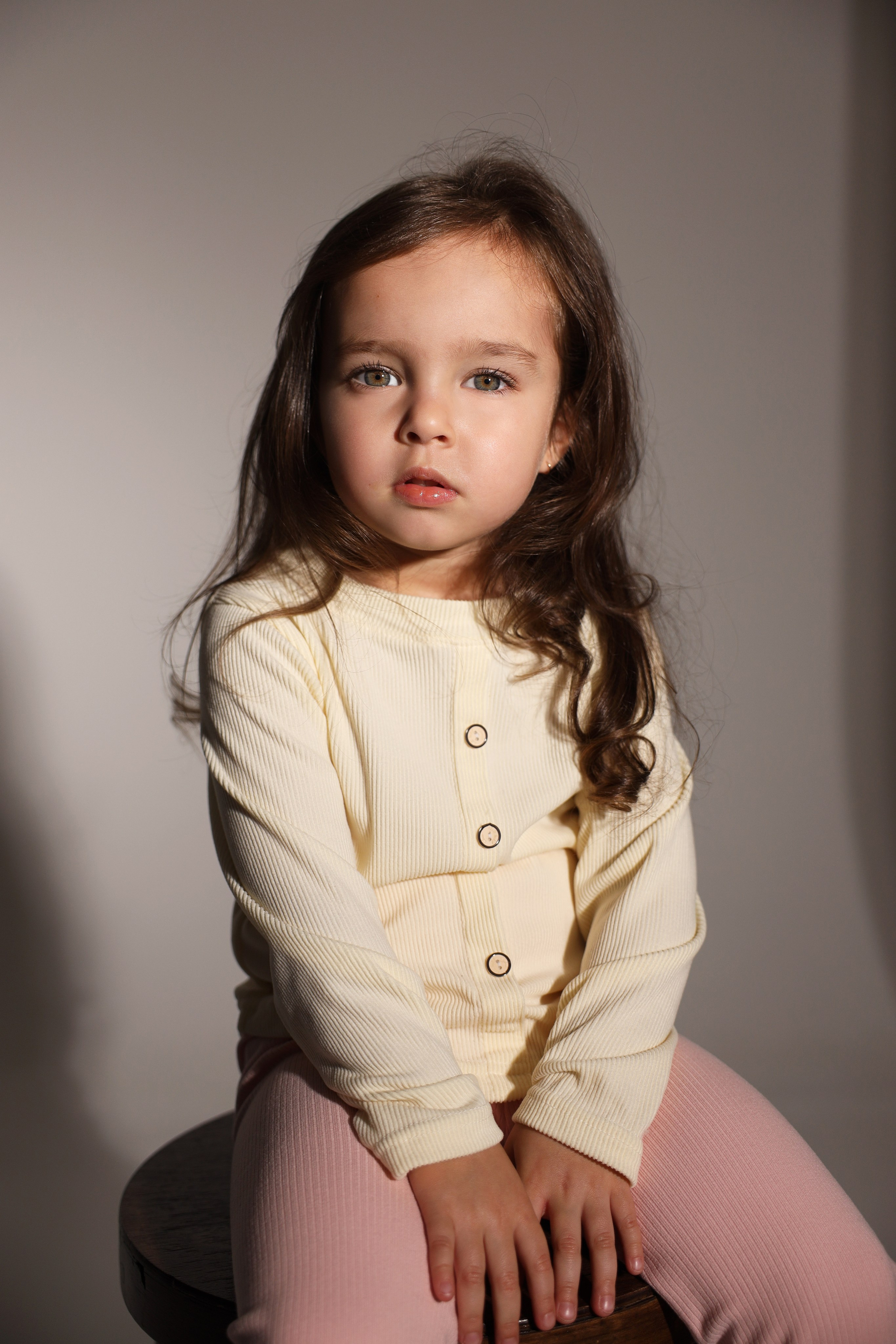 Детки в фотостудии. Семейный и детский фотограф г. Москва Супрунова Кристина