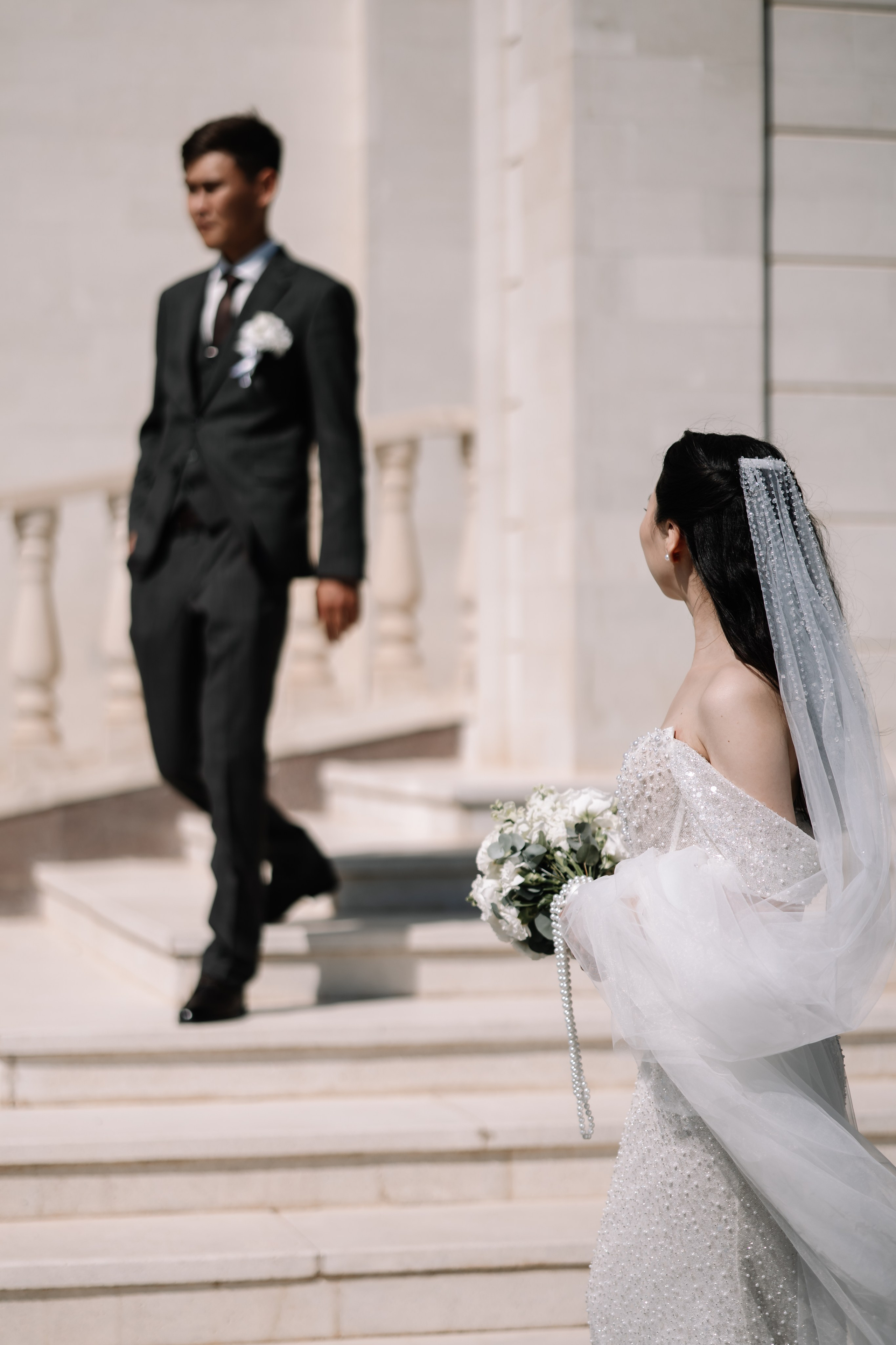 Свадьба Босха и Улана. Свадебный и семейный фотограф в Элисте Лиджик Сарлов