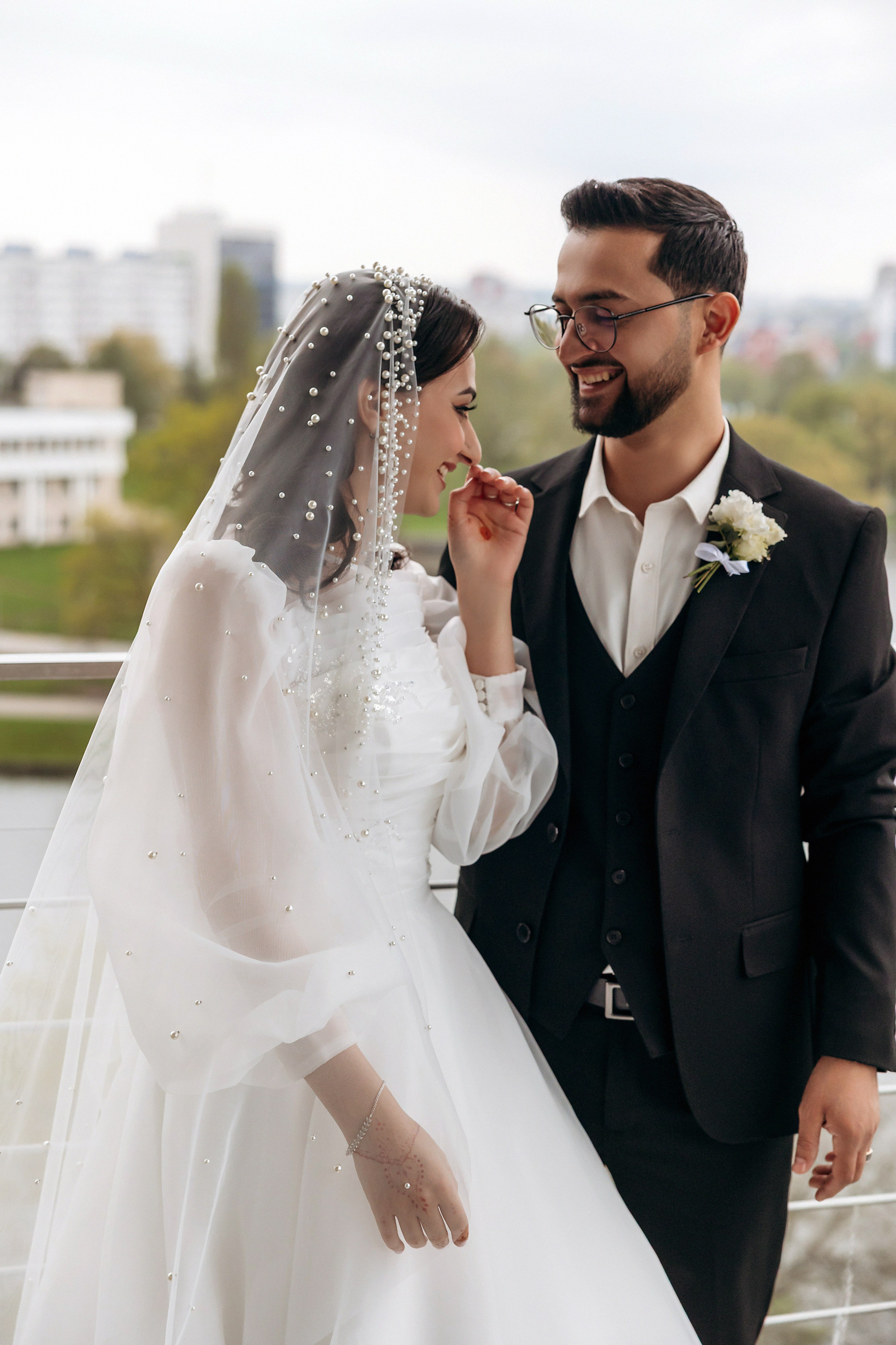 Мурад и Арина. Фотограф в Калининграде свадебная фотография, репортажная, фотосессии