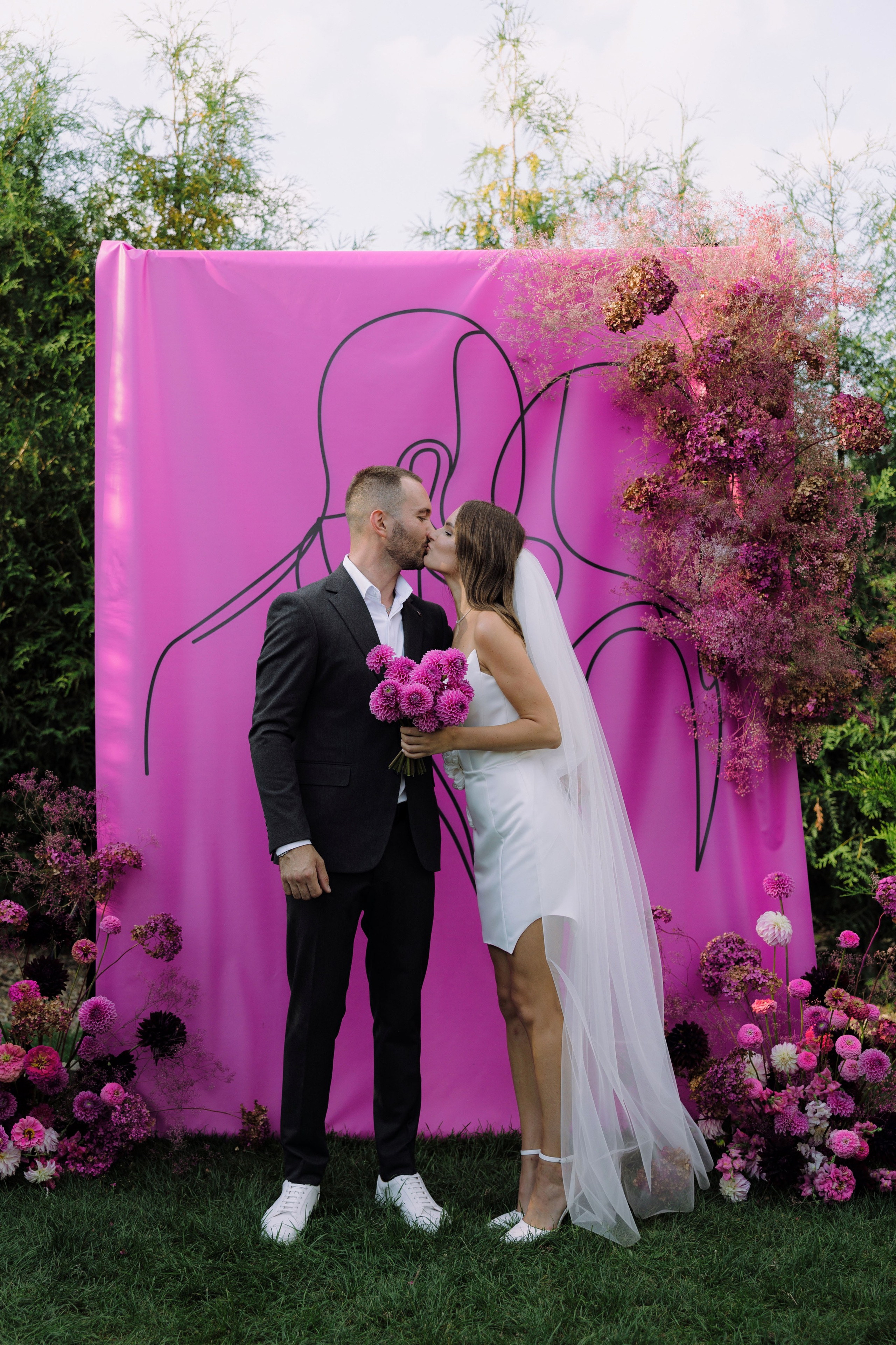 Artem & Victoria. Главная