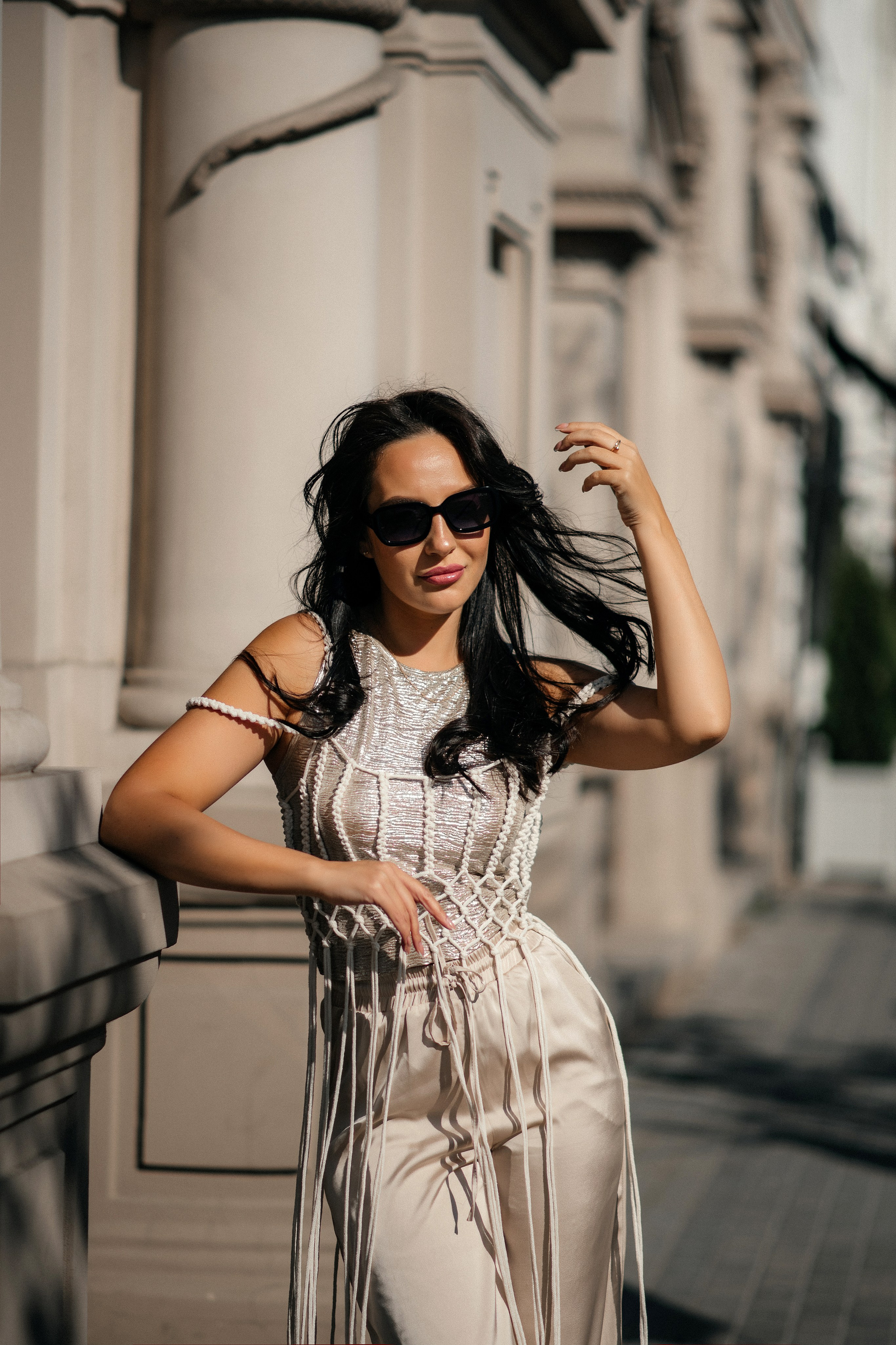 Индивидуальные съемки. Главная