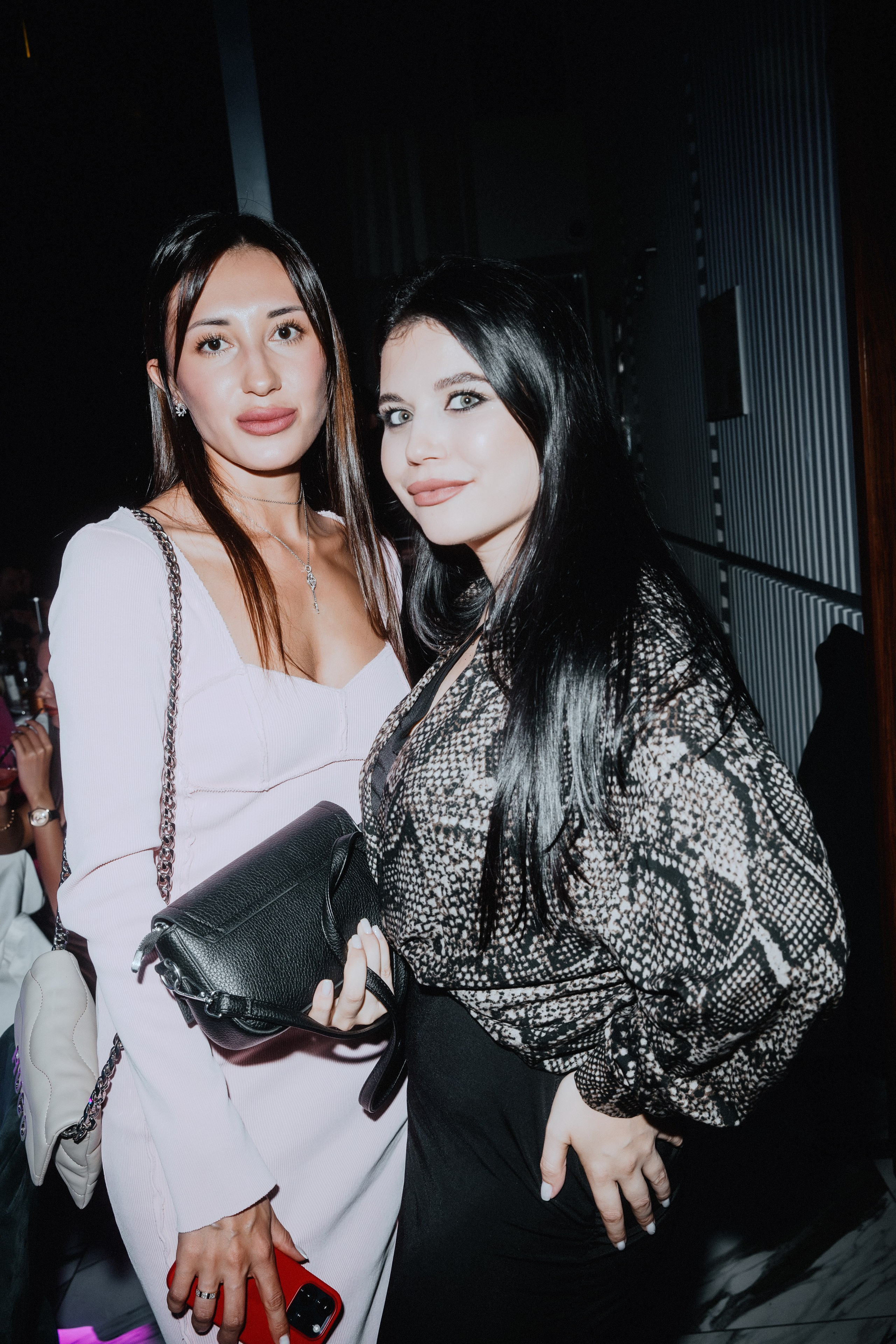 24 августа (суббота). BENUAR Restaurant