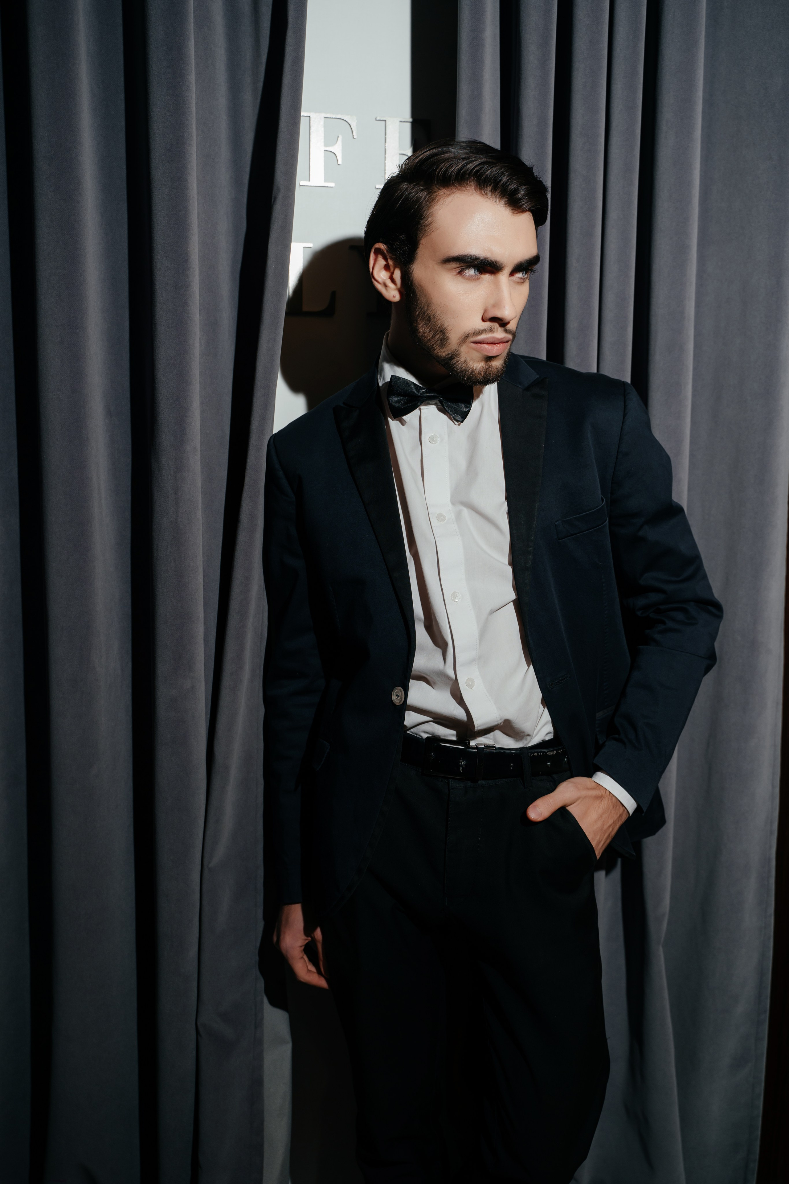 20 января (суббота). BENUAR Restaurant