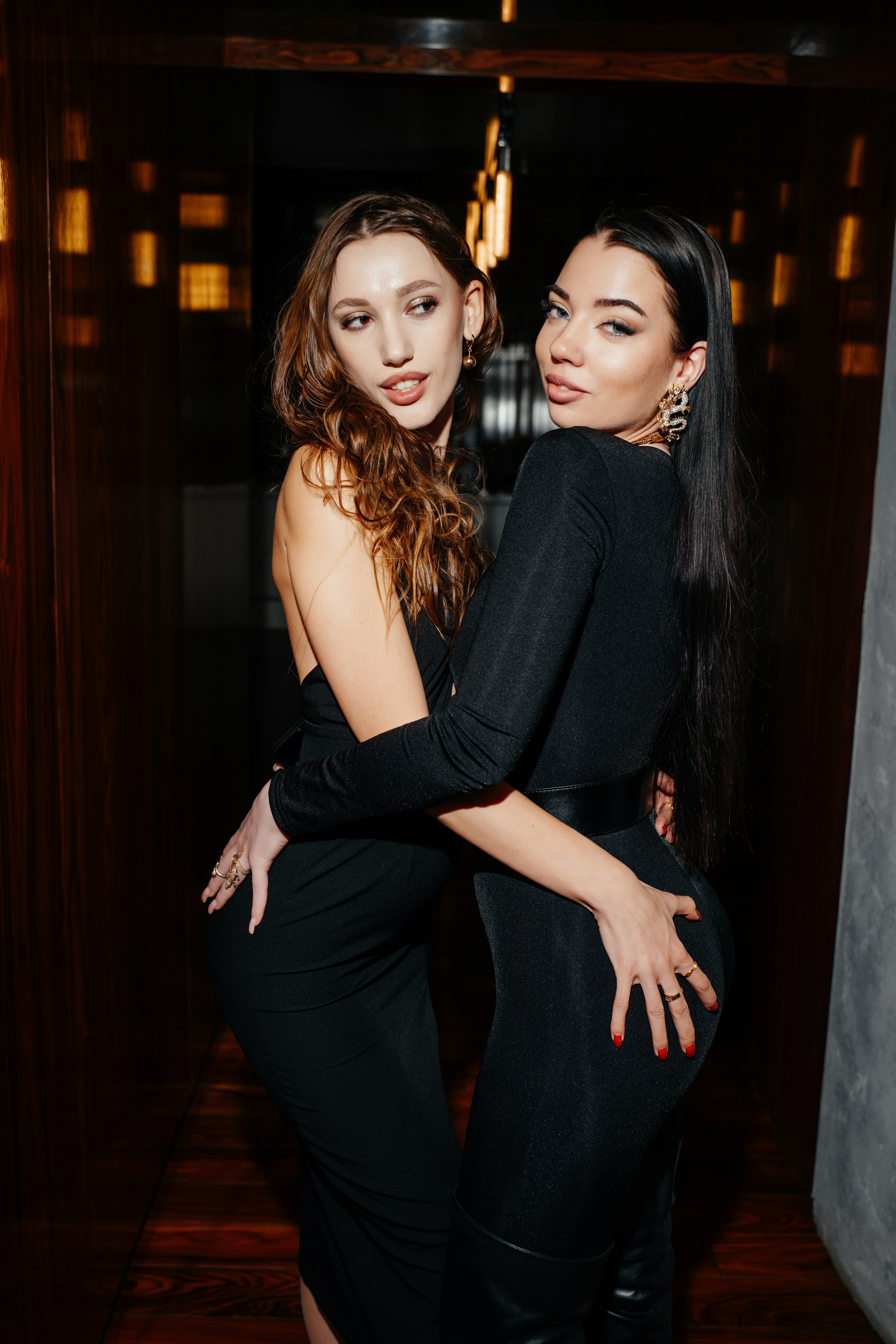 4 января (четверг). BENUAR Restaurant