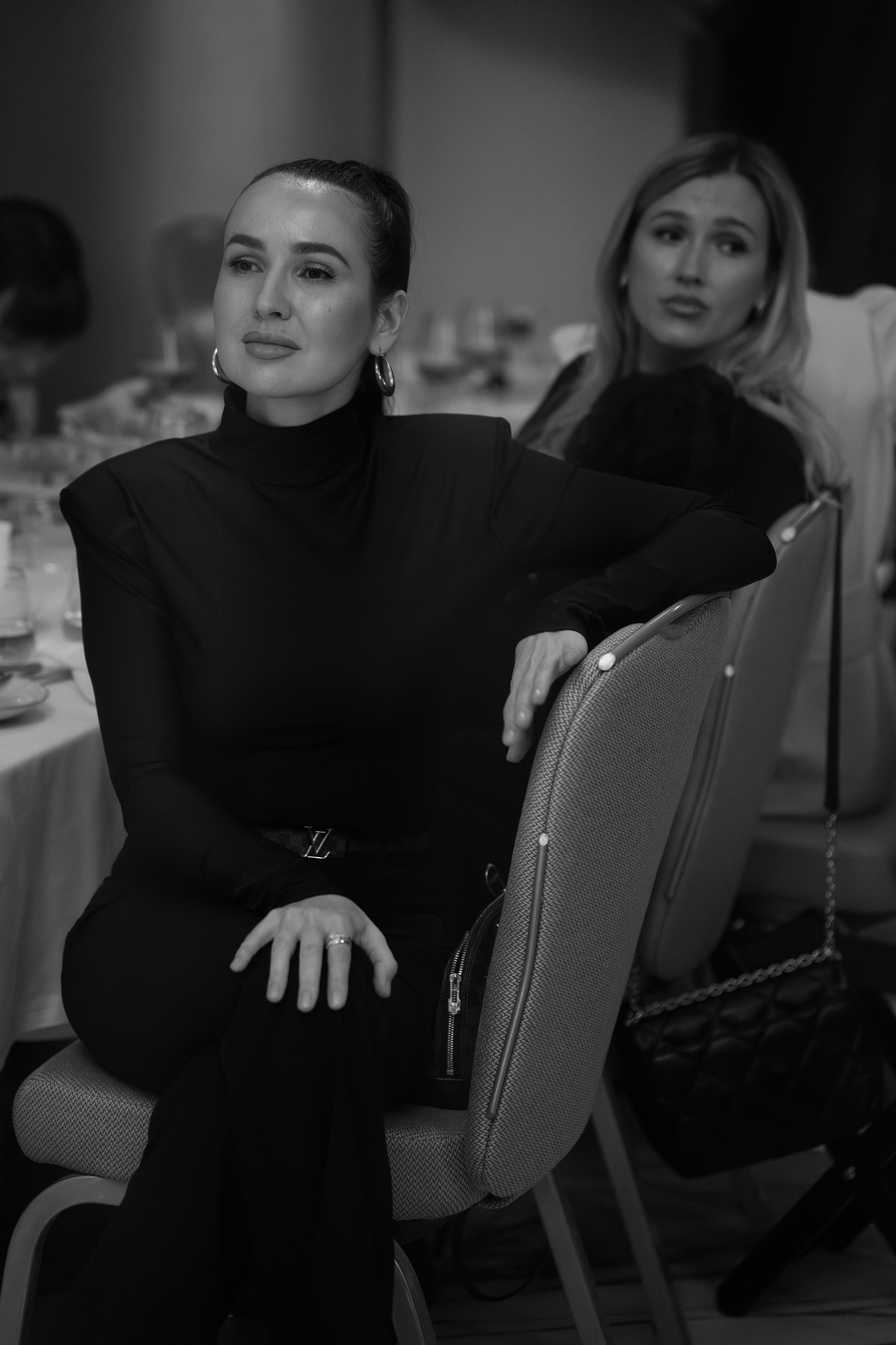 15 ноября (пятница). BENUAR Restaurant