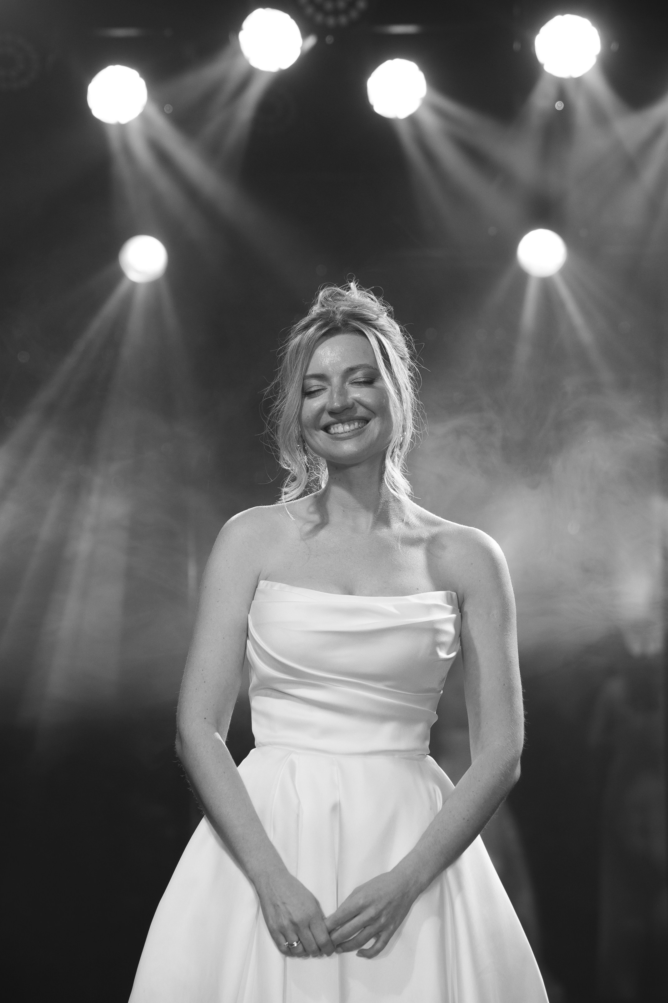 Алена и Вова. Свадебный фотограф Эрик Геворкян