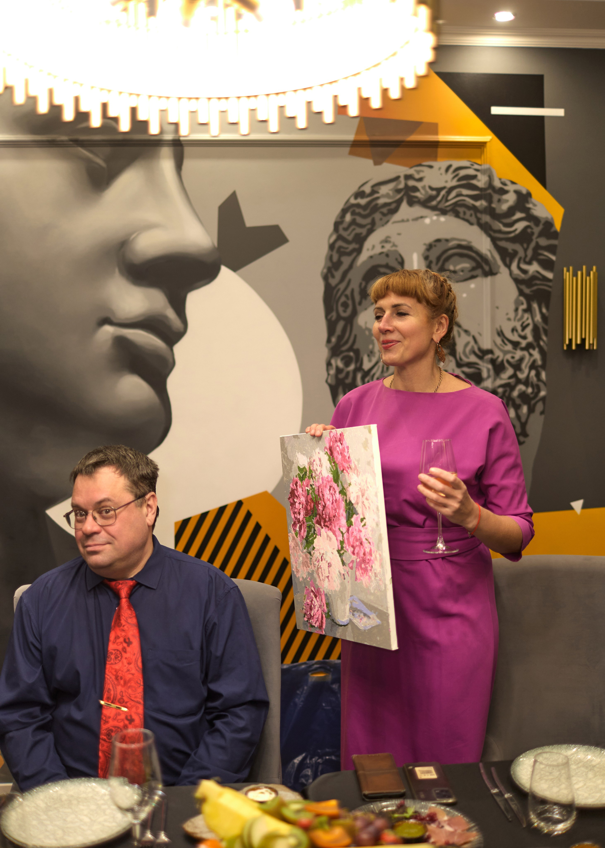 BIRTHDAY. Фотограф Мария Сивохина