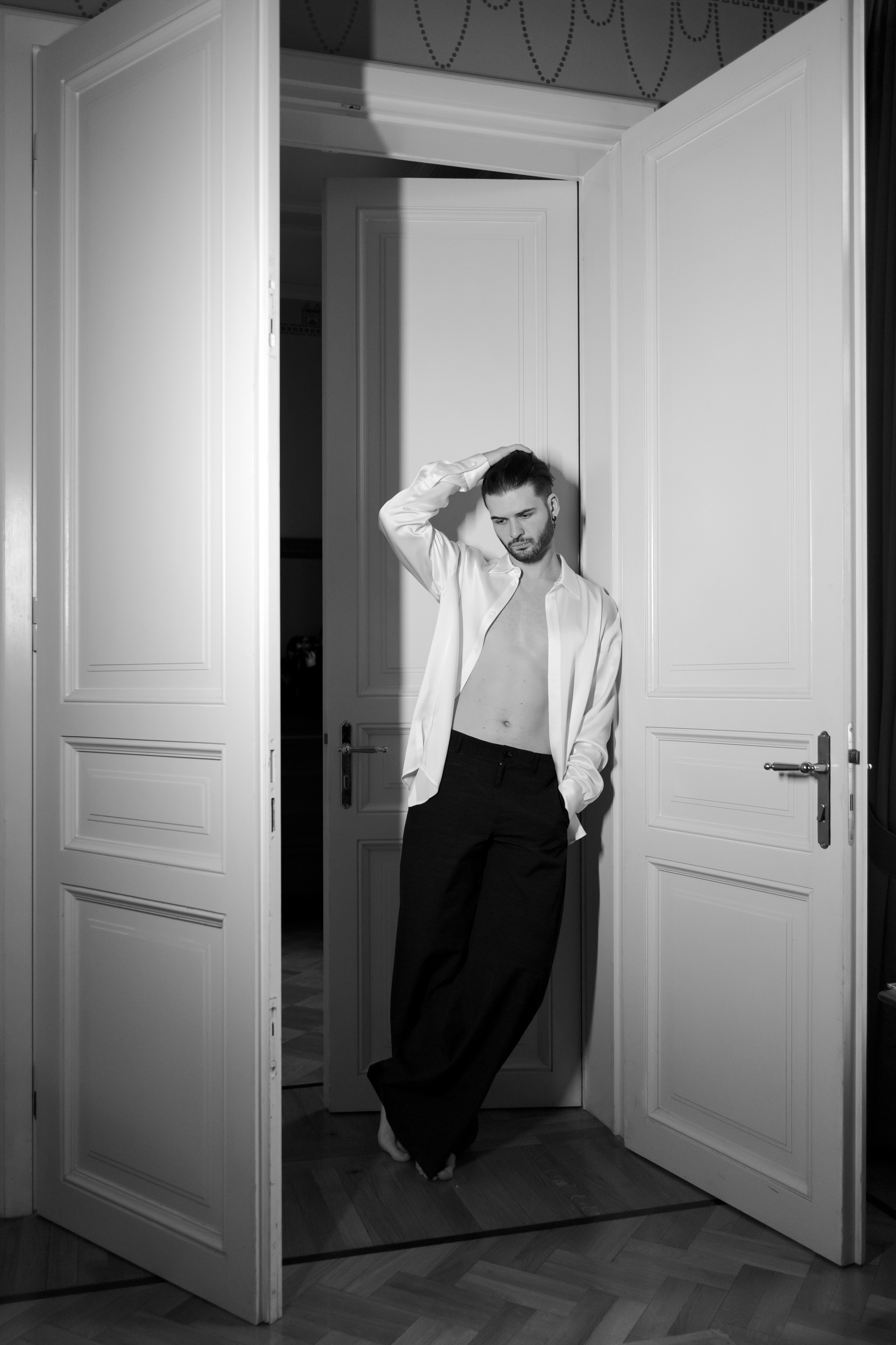 Фотограф в Москве и в Санкт-Петербурге Юлия Халикова