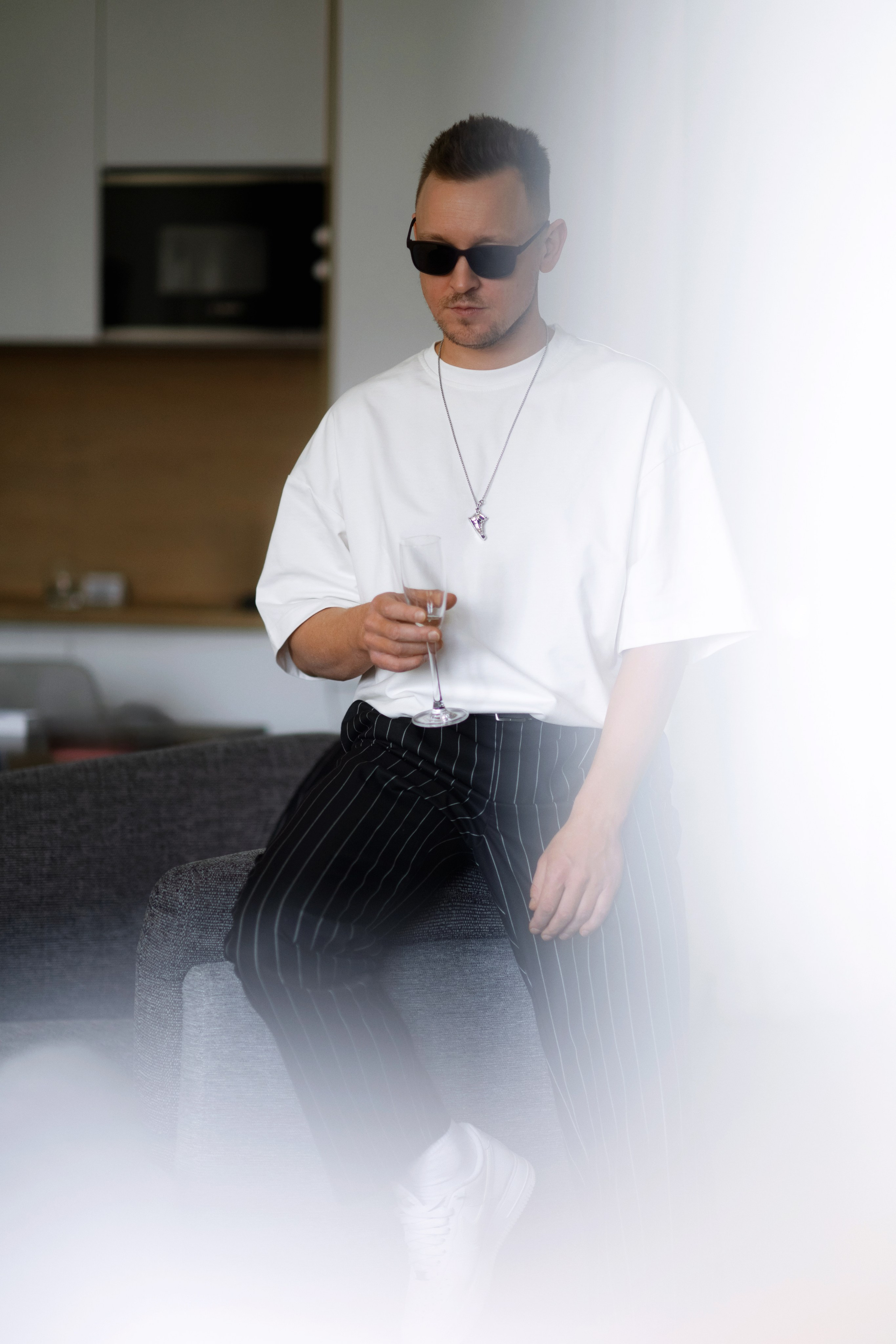 Катя & Саша. Свадебный фотограф в Минске