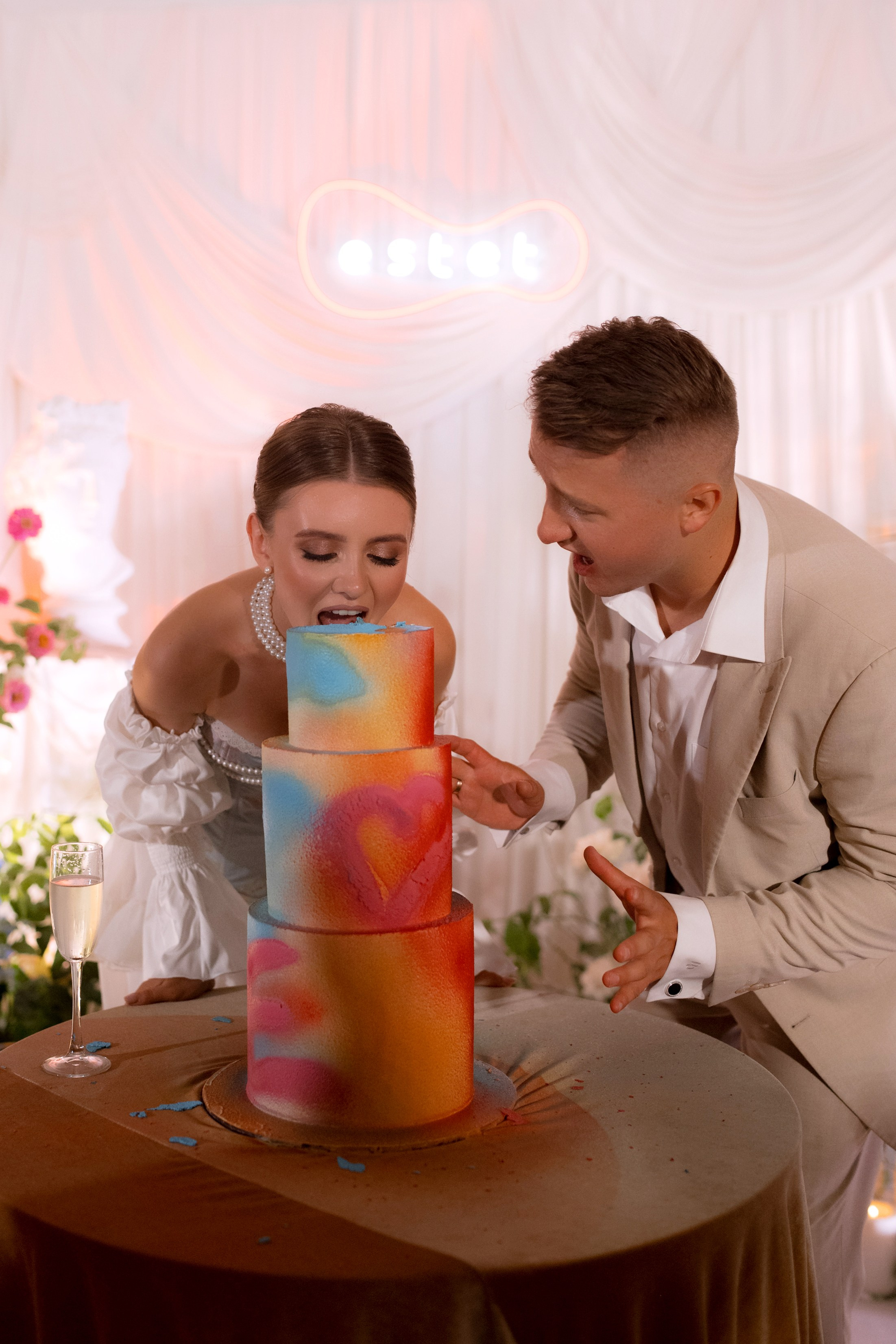 Estet. Свадебный фотограф в Минске