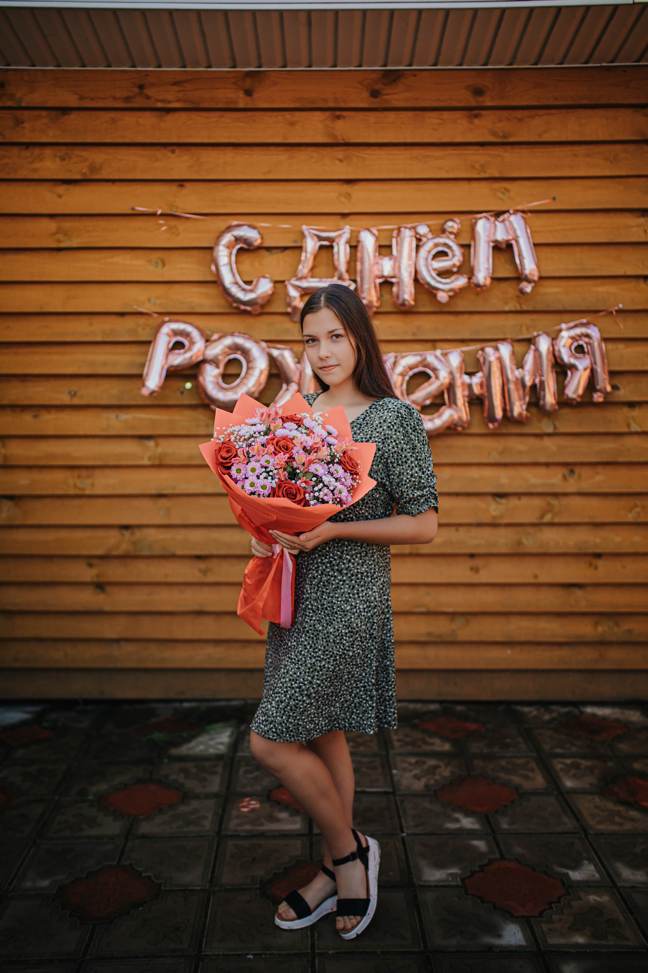 Богдану 3 годика!. Фотограф Дарья Маташкова