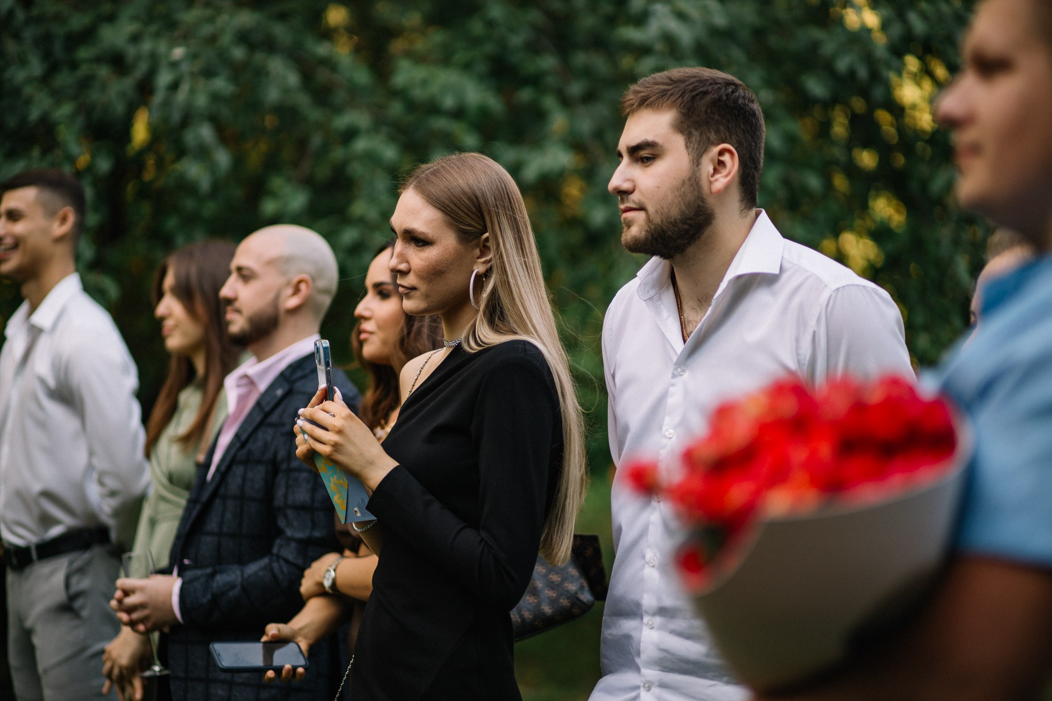 Любовь в ландшафтах: свадебная фотосессия на природе. Семейный и свадебный фотограф Ростове-на-Дону