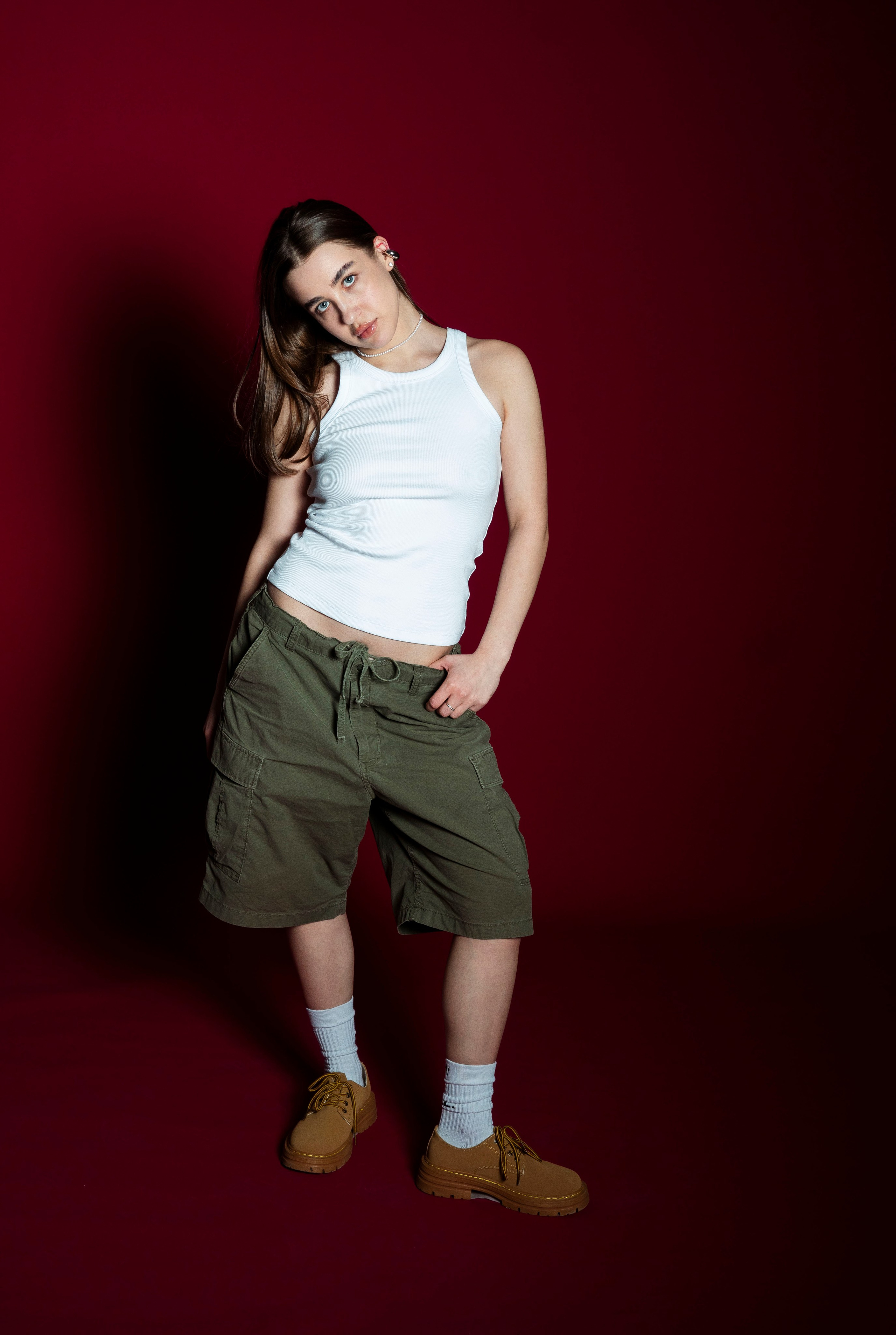 Krisss. Фотограф Киров Токарева Марина