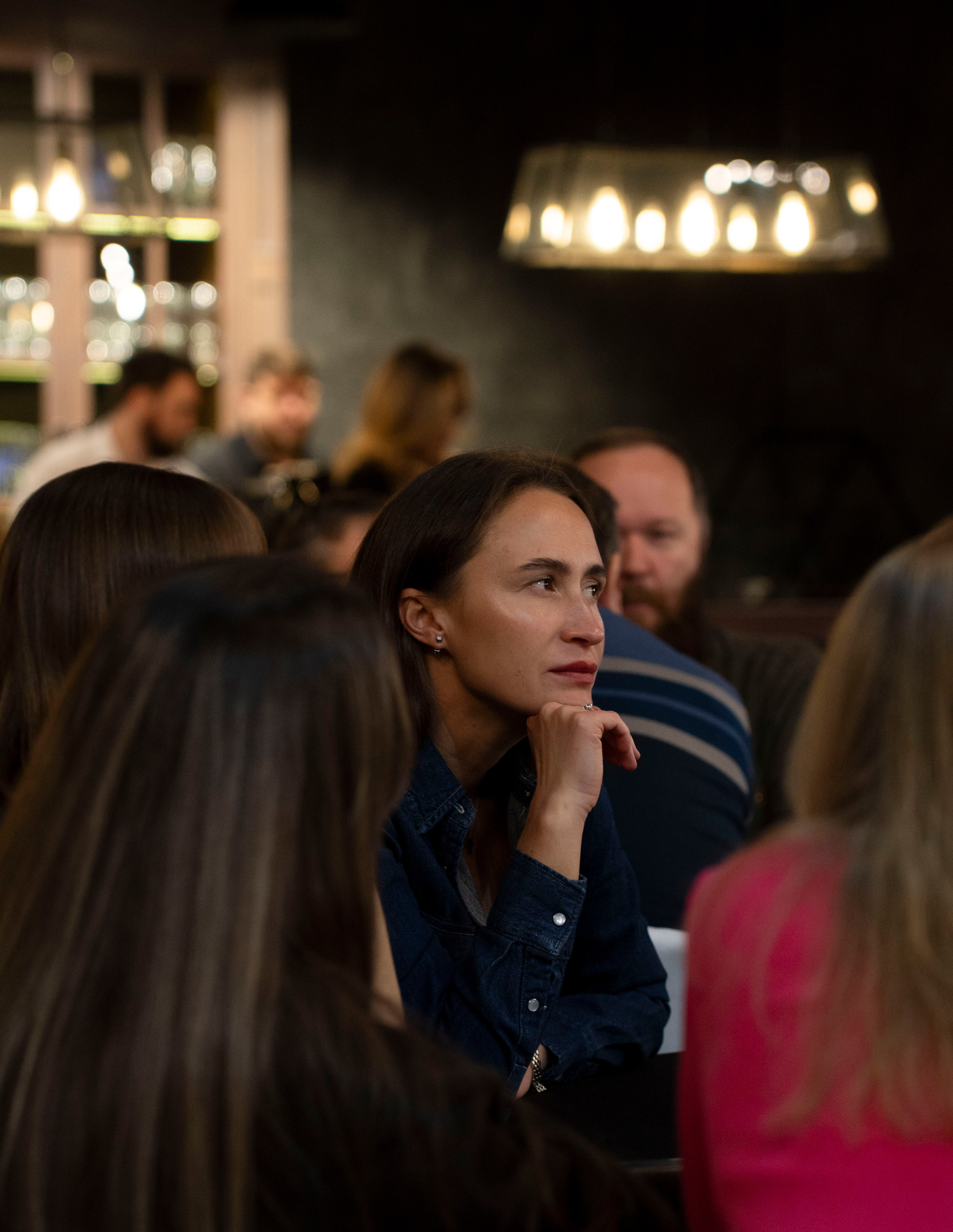 Дорогою Добра | Мозгобойня. Фотограф Киров Токарева Марина