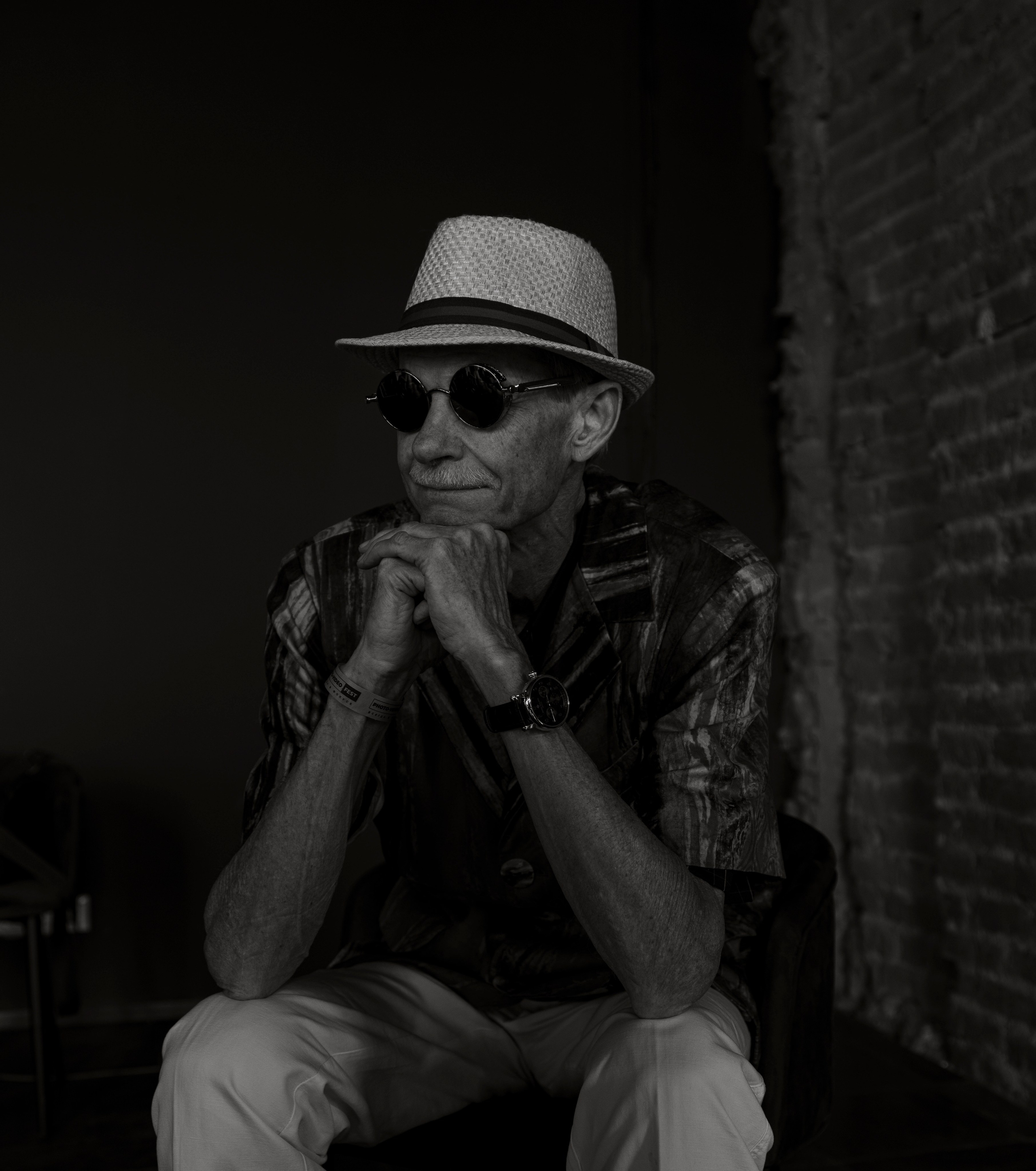 Mod. Don K. — За жизнь. Frankstidda — photographer