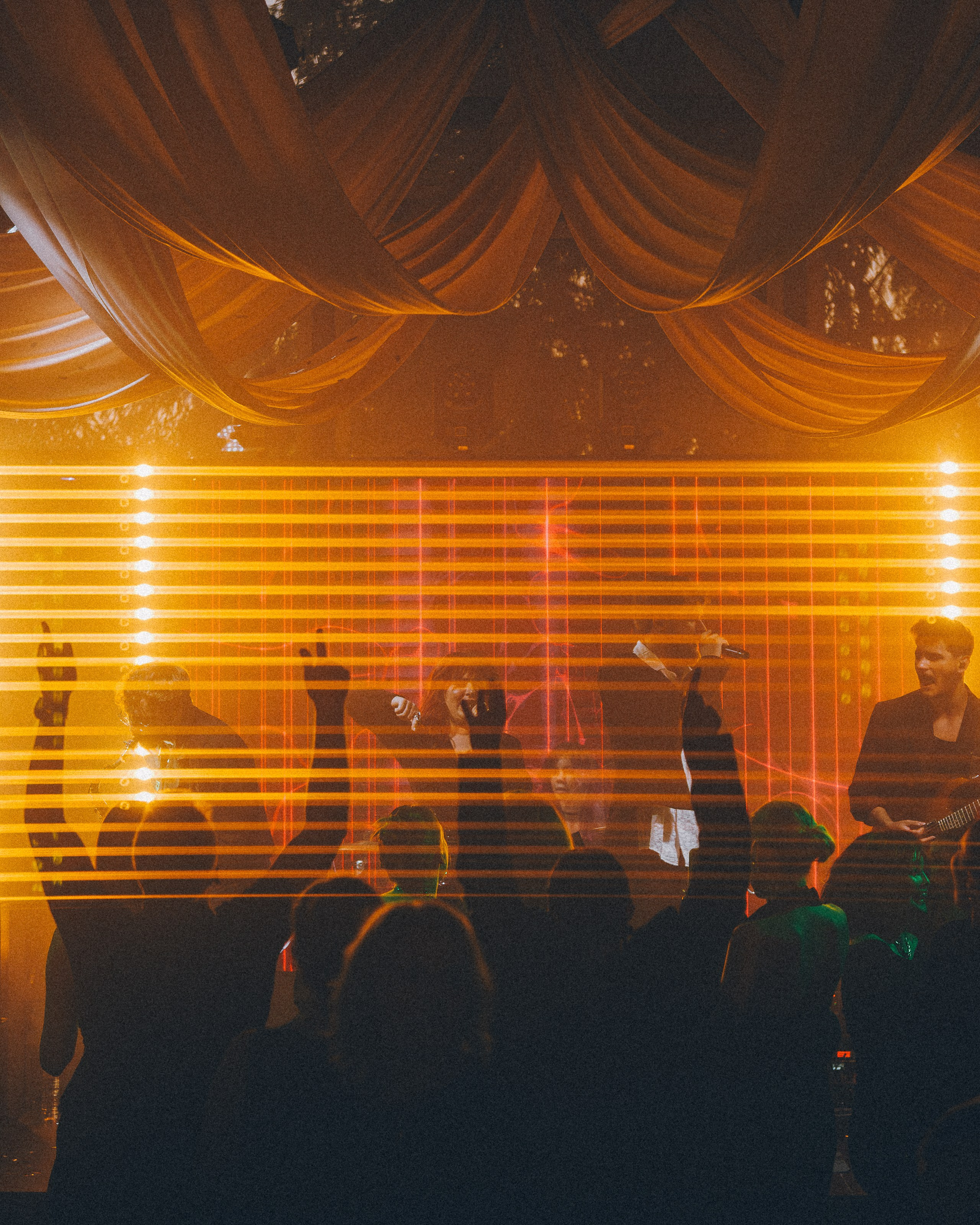 Руслан и Евгения. Свадебный и портретный фотограф в Москве Сергей Бузин