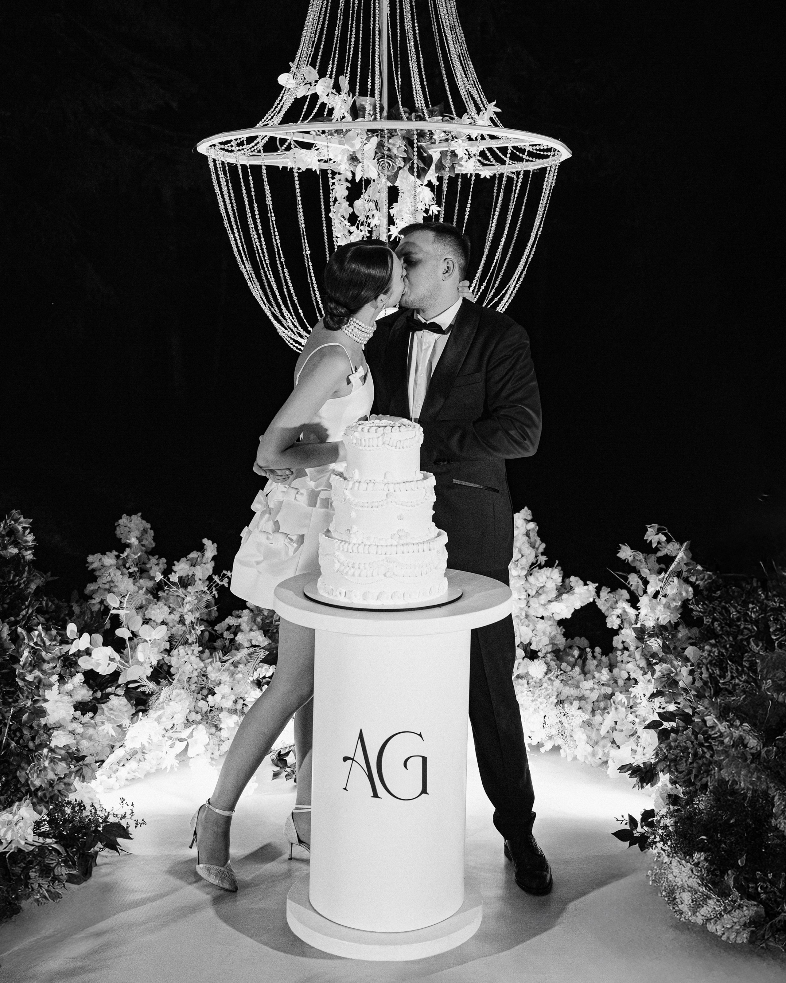 Энди и Генриетта. Свадебный и портретный фотограф в Москве Сергей Бузин