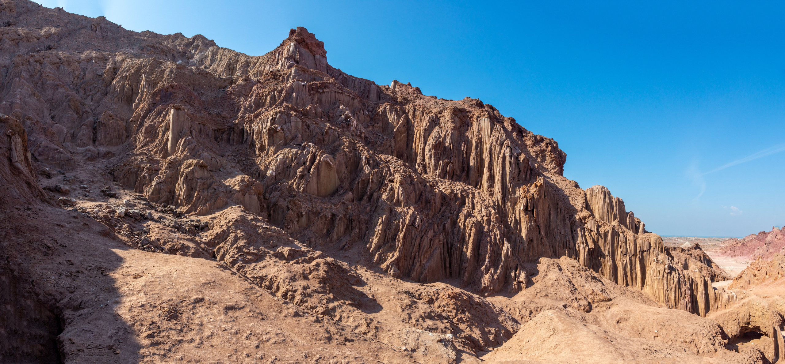 Иран. Фотограф-путешественник Самойлов Максим «Sly Fox»