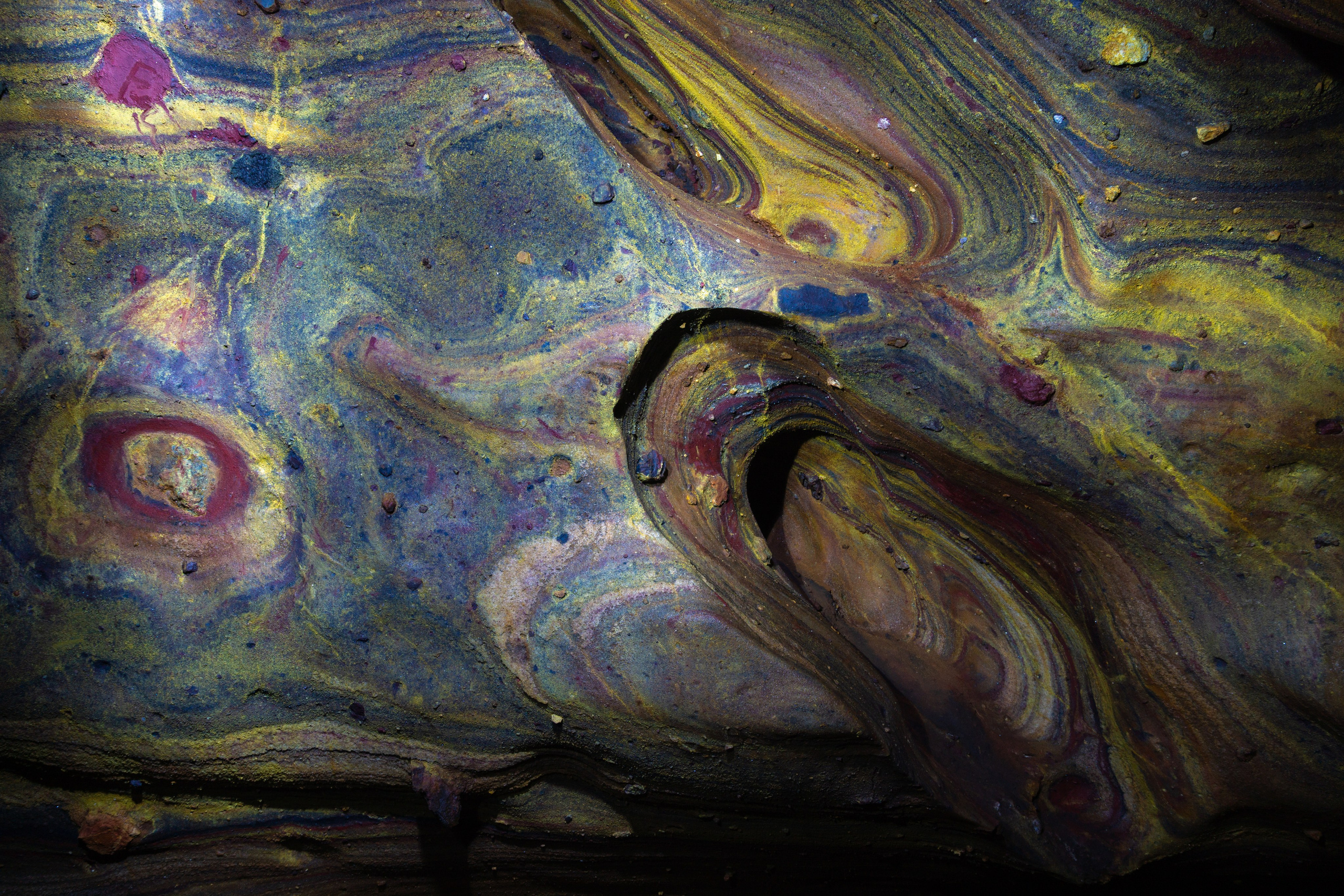 Иран. Фотограф-путешественник Самойлов Максим «Sly Fox»