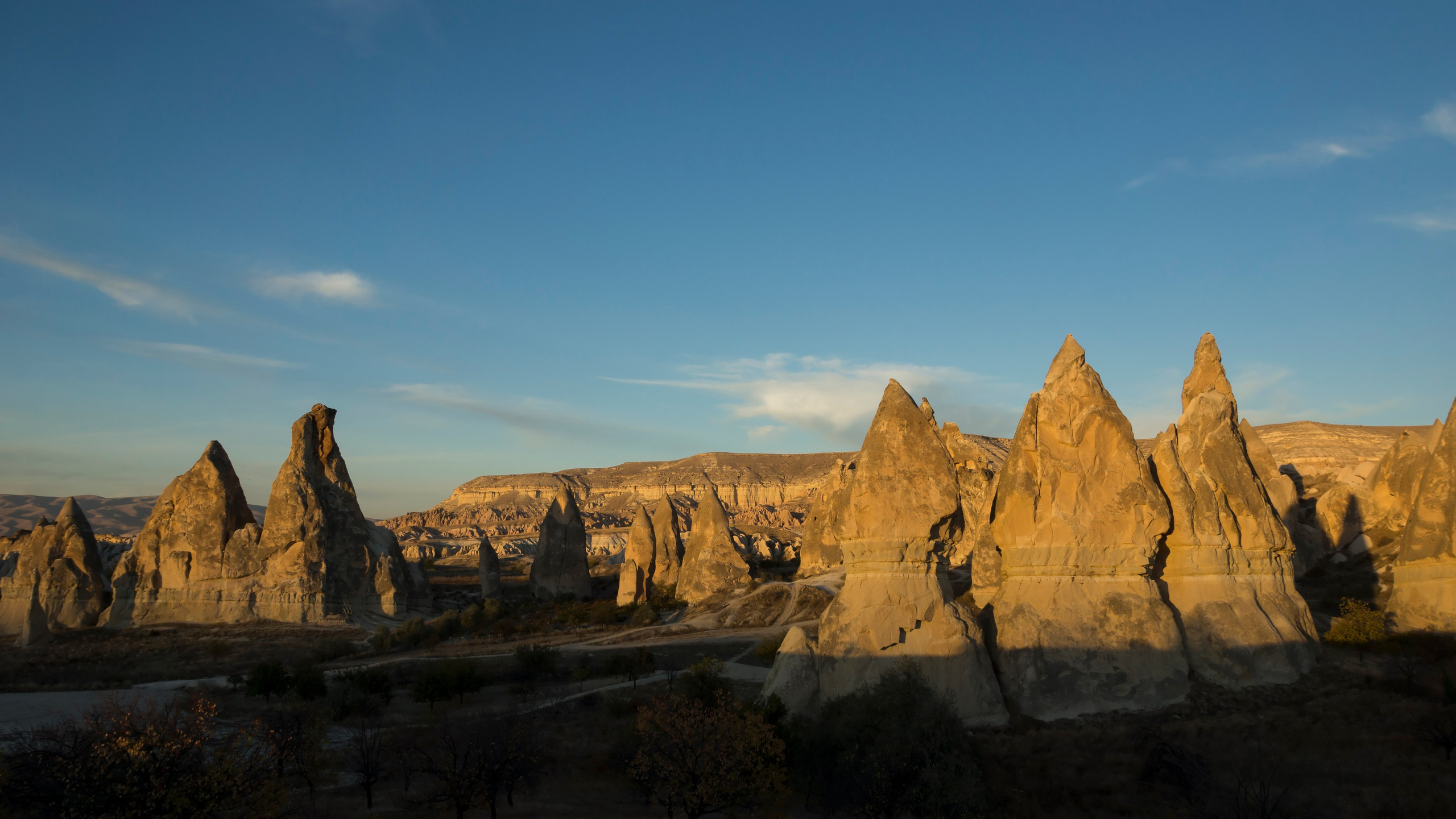 Каппадокия. Фотограф-путешественник Самойлов Максим «Sly Fox»