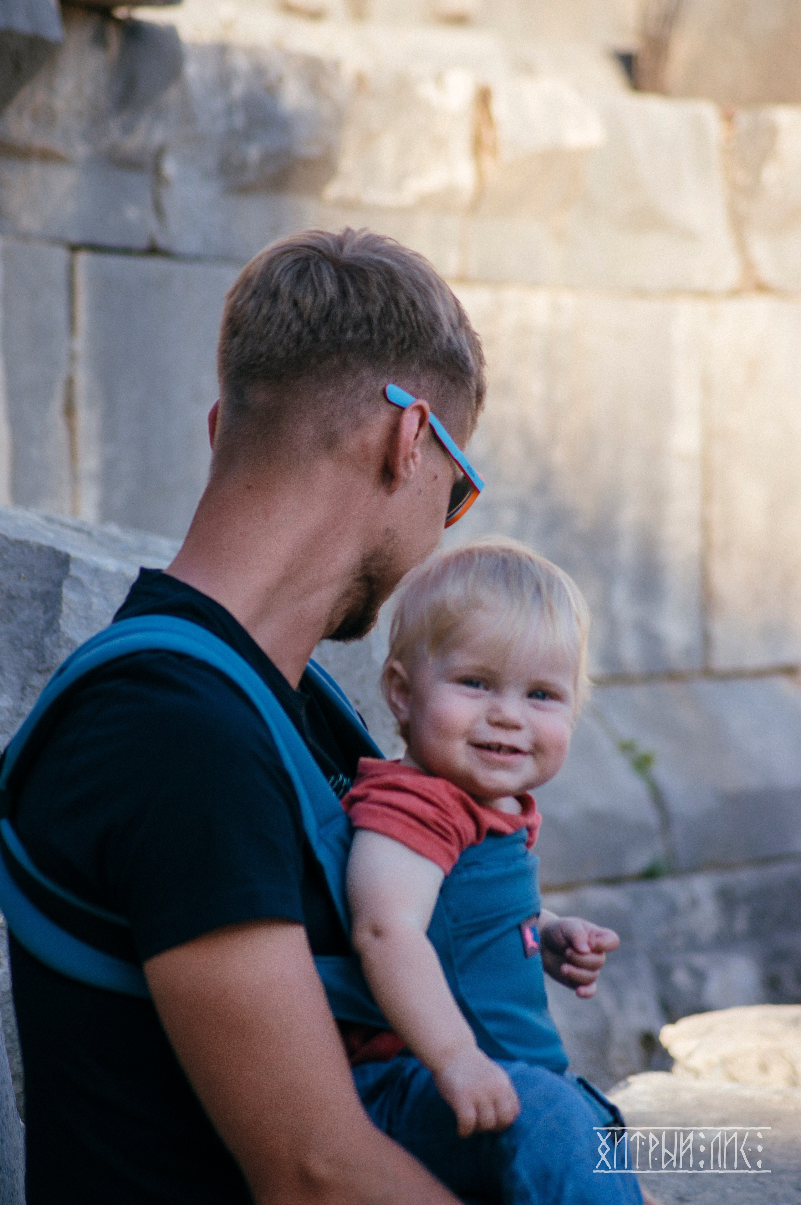 Турция. Ликийский путь. Фотограф-путешественник Самойлов Максим «Sly Fox»