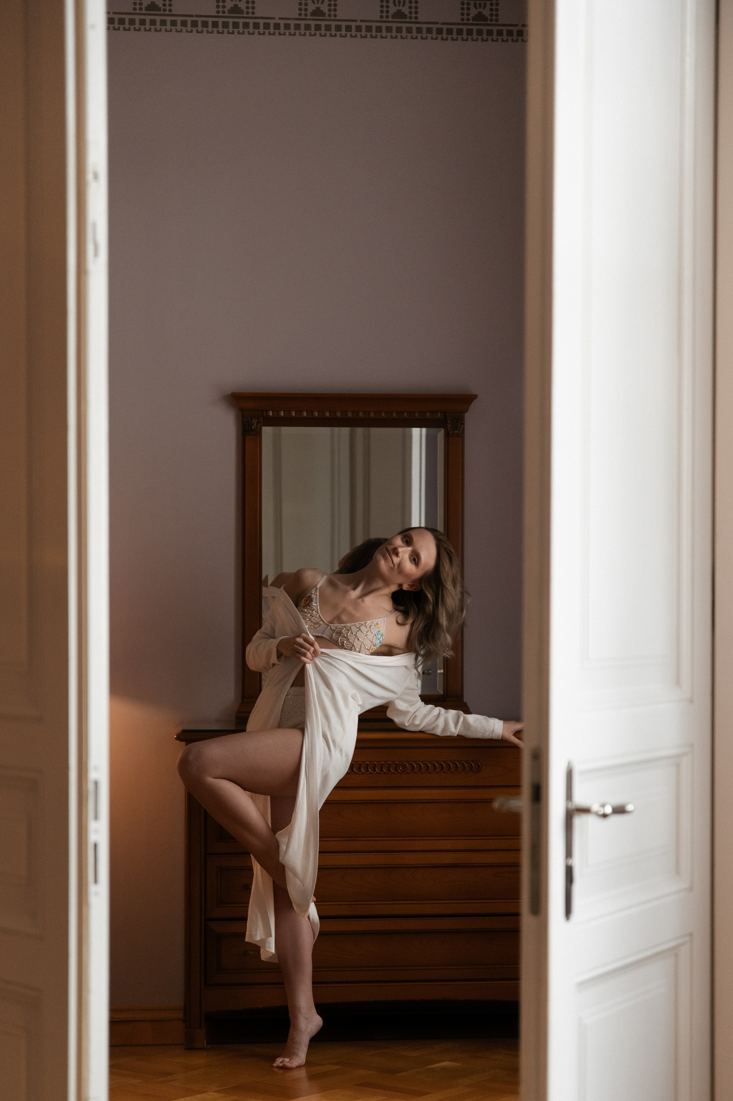 Свадебная фотосессия в гостинице "Националь". Ярослава Ерина — свадебный фотограф в Москве