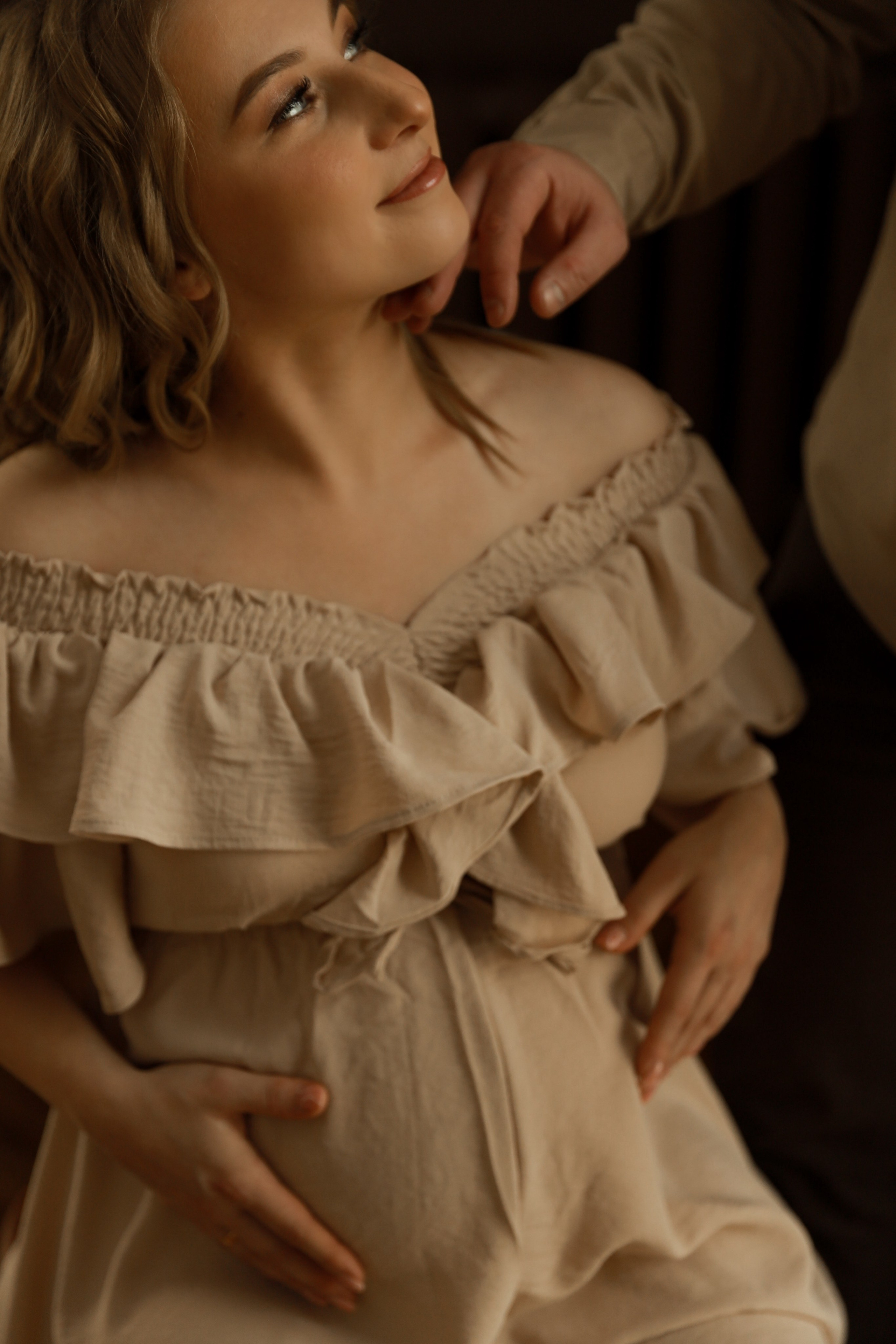 Когда любят и ждут. Семейный и свадебный фотограф Лилия Матонина | Ангарск, Иркутск, Усолье-Сибирское, Байкал (Листвянка, Ольхон), Иркутская область