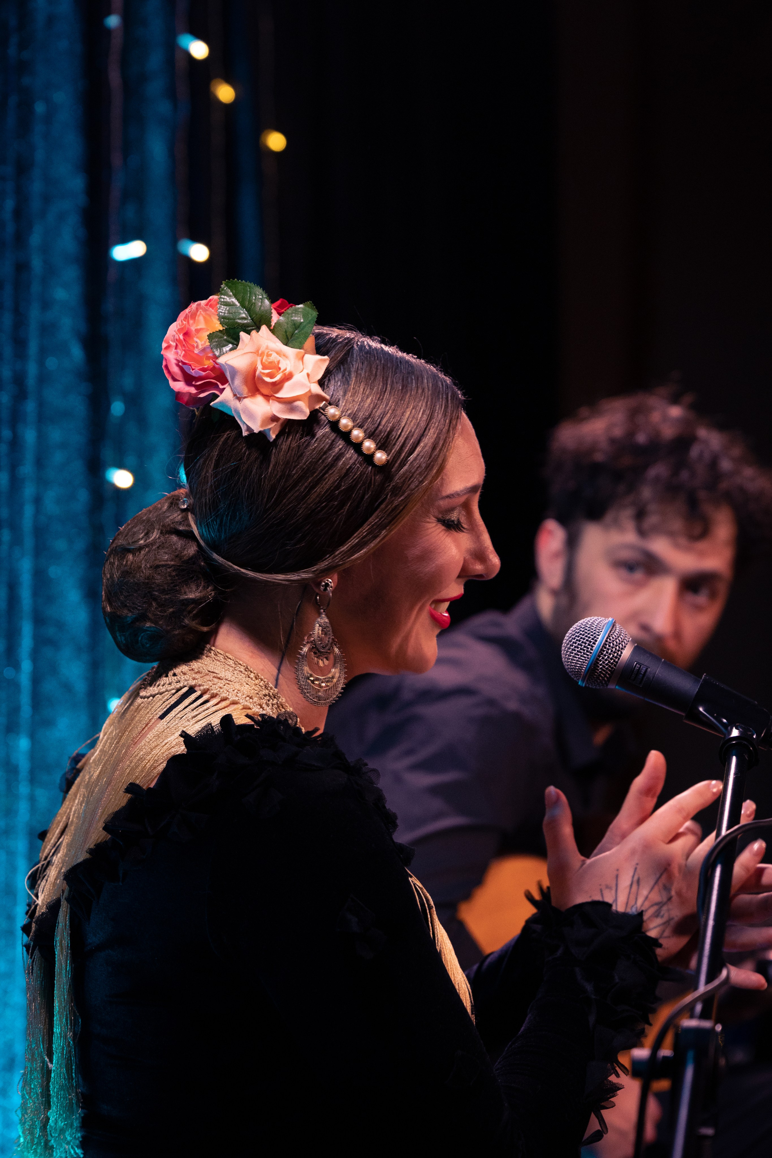 Flamenco 02.01.2025. Индивидуальные съемки, портретный фотограф