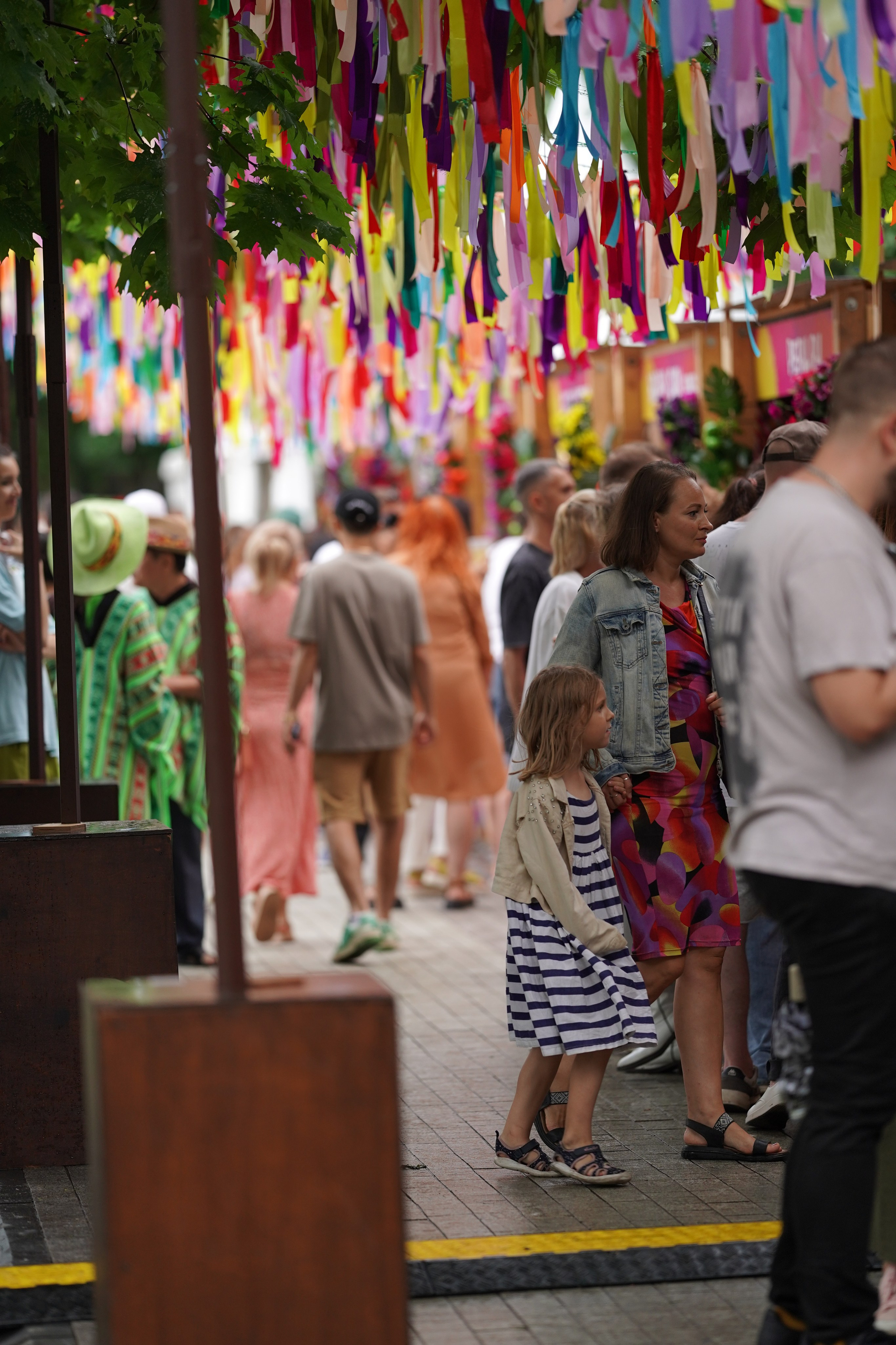 Москва. Фестиваль латиноамериканской музыки. Фотограф в Москве Мария ~Zagagul~