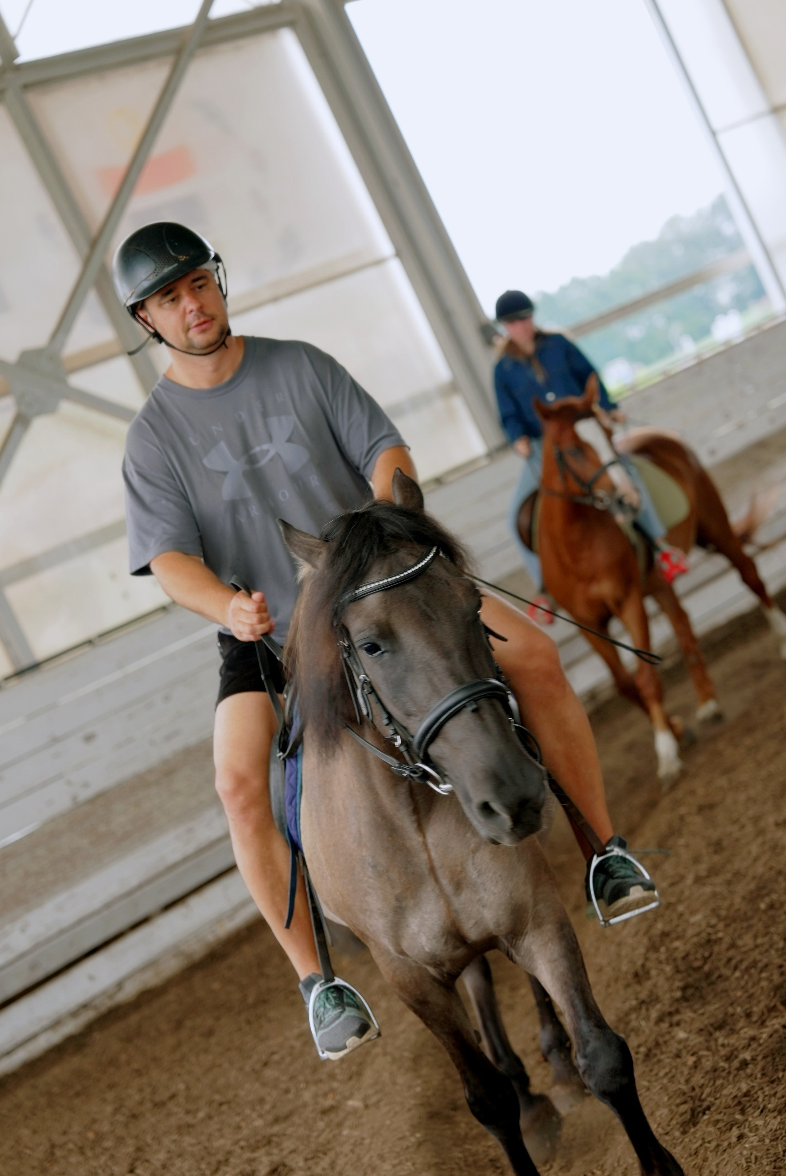 Репортажная съемка. Видеограф в Москве Мария Алыпова