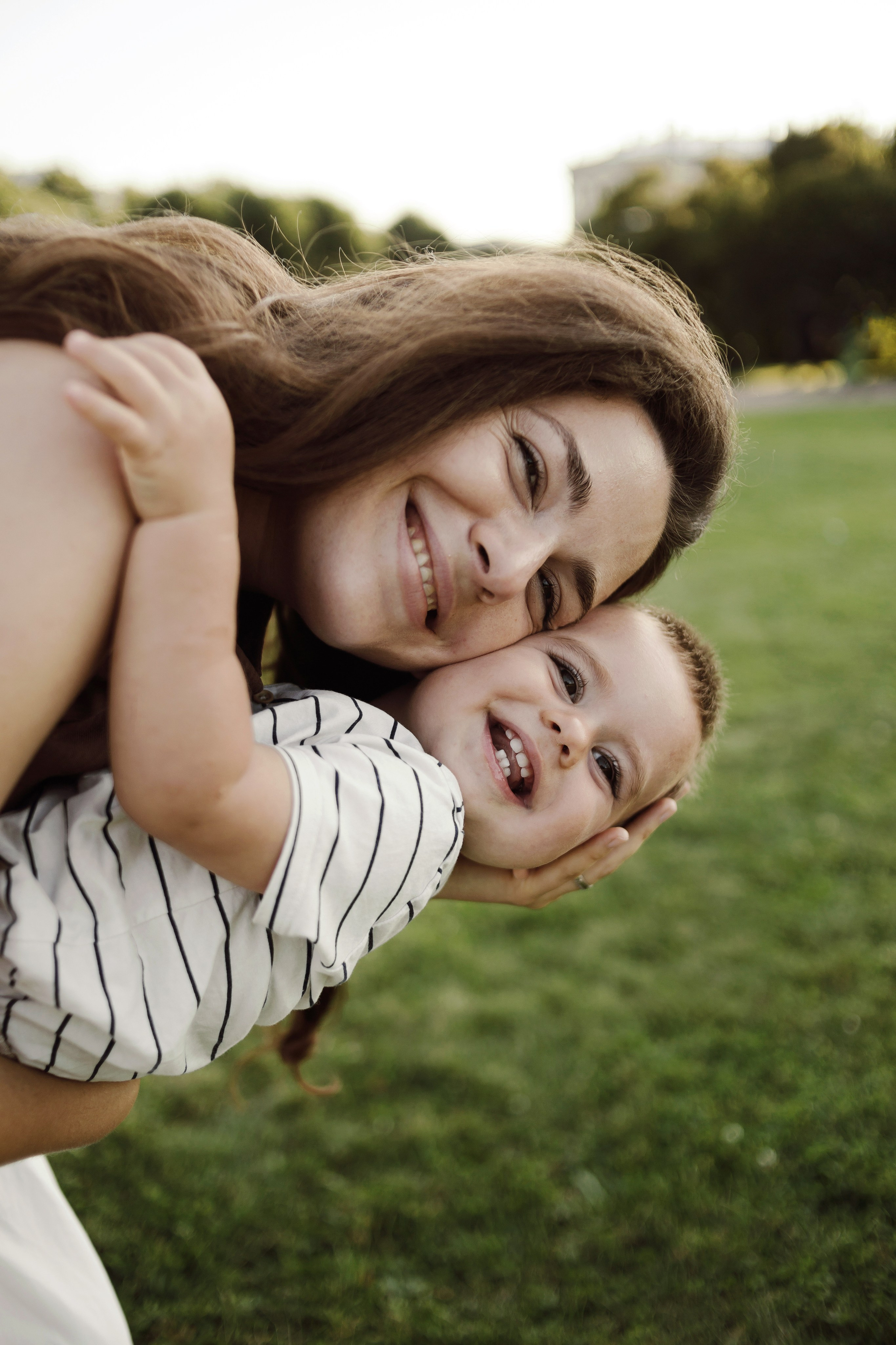 Аня и Альперен. Портретный фотограф в Санкт-Петербурге Элина Ситникова