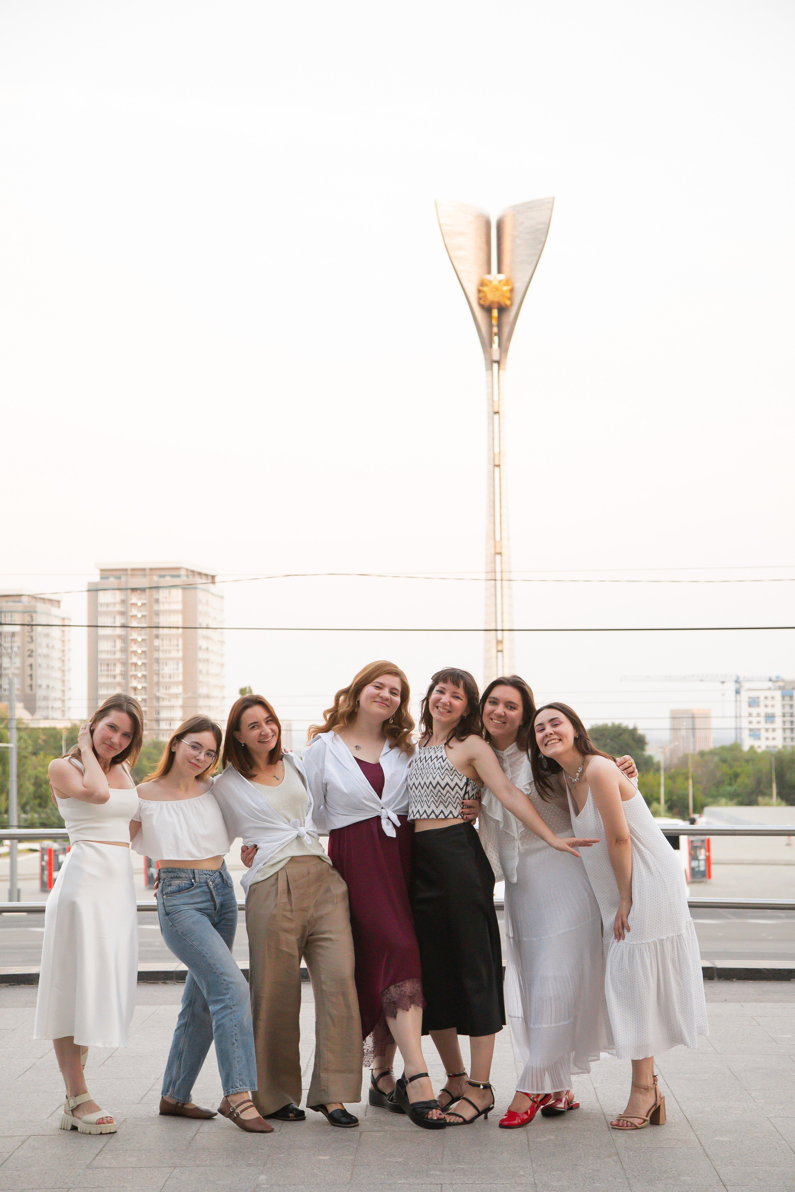 Девичник. Анна Рышкевич