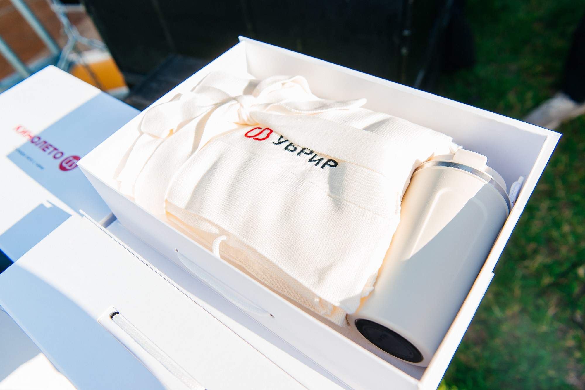 УБРиР. Кинолето в ЦПКиО. Профессиональный фотограф в Екатеринбурге Ирина Смирнова