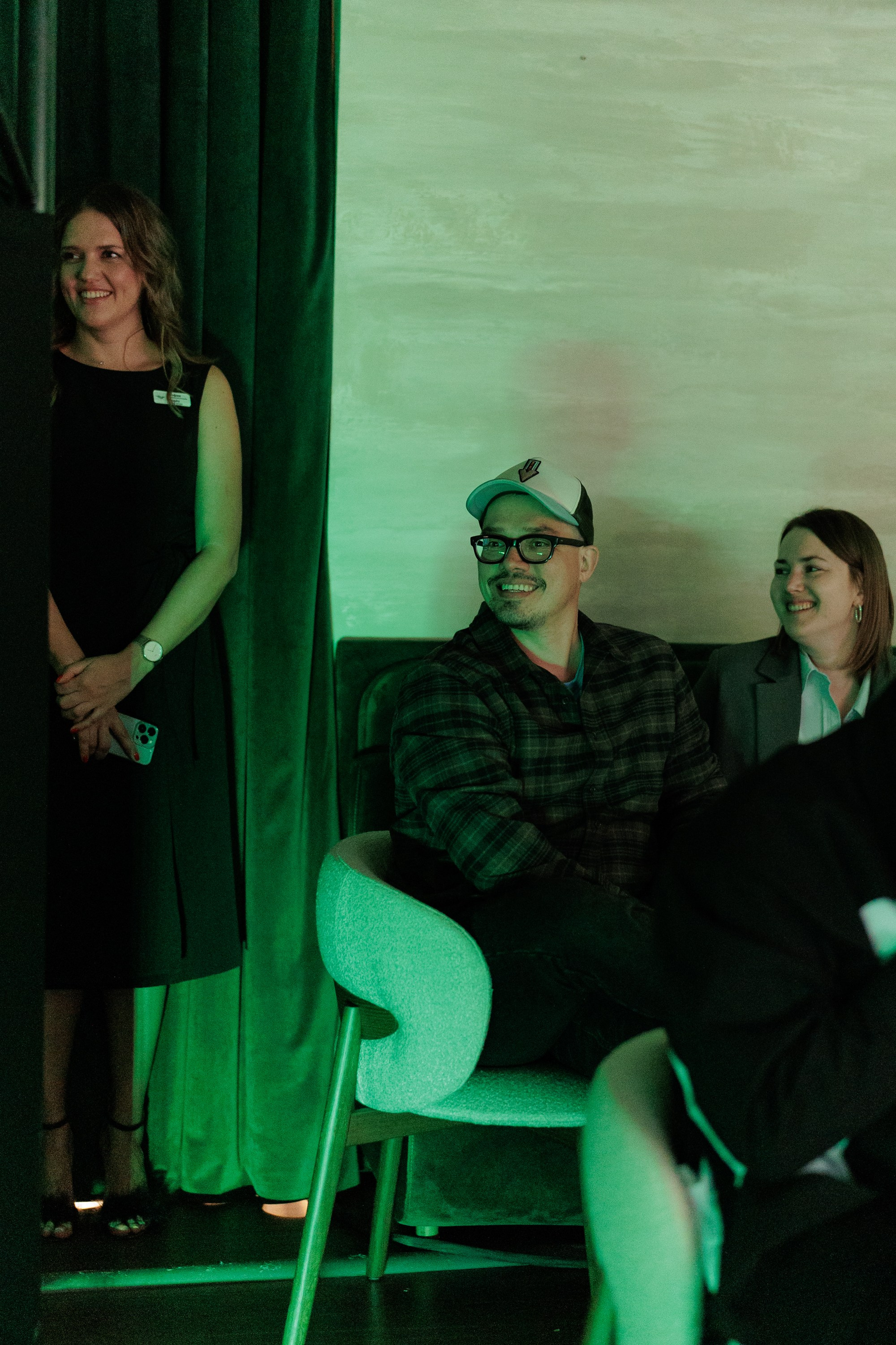 Гастроужин в р.Komorebi (may.25). Свадебный фотограф