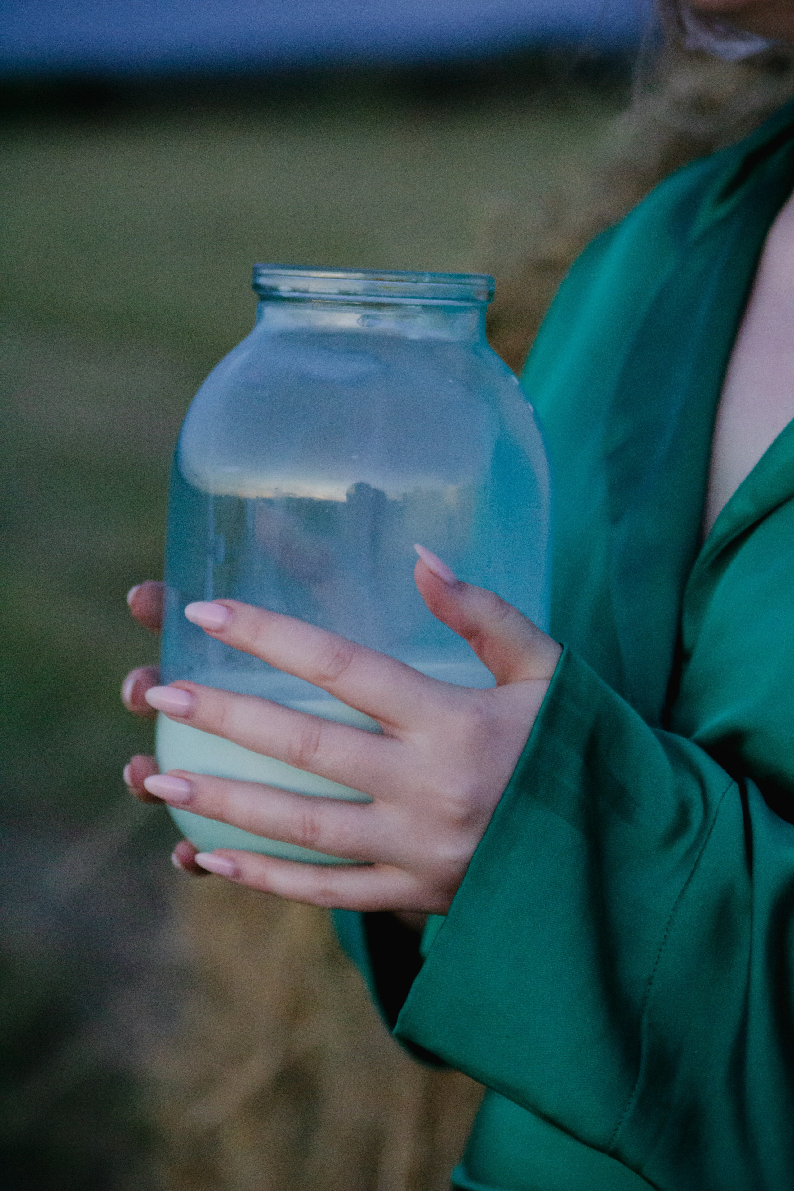 Ксюша. Екатерина Пашкова, фотограф, видеограф в Томске