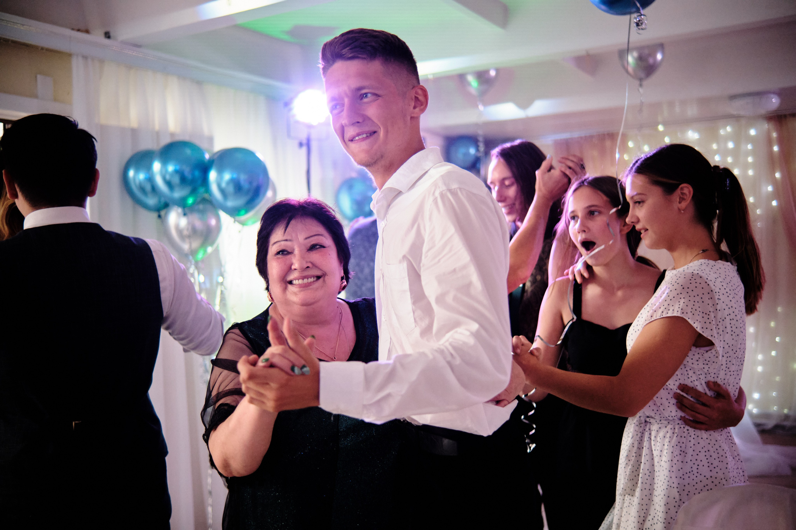 Томск. Ульяна и Дмитрий. Свадебный и семейный фотограф в Новокузнецке Иван Иванов